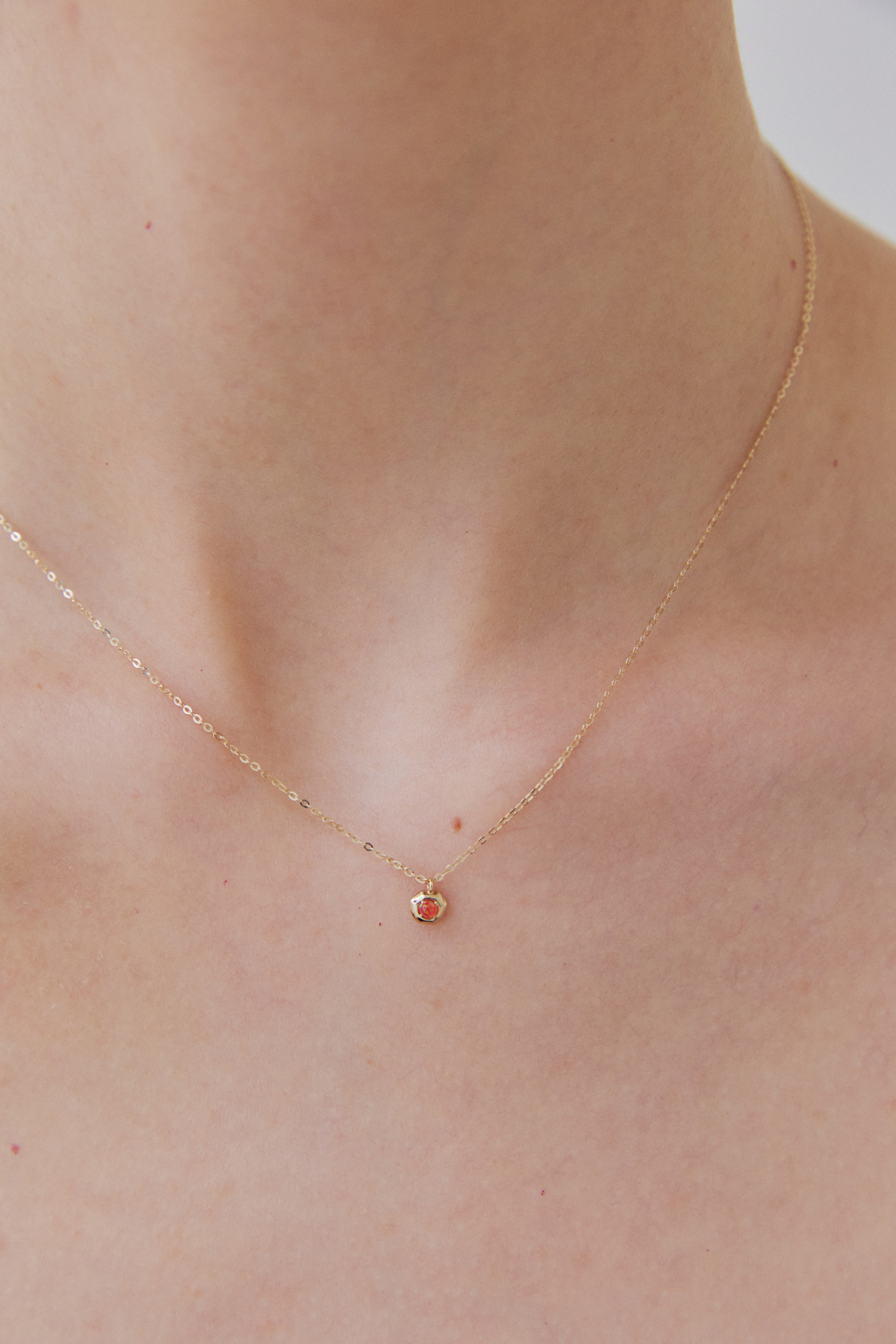 NECKLACE NO 248