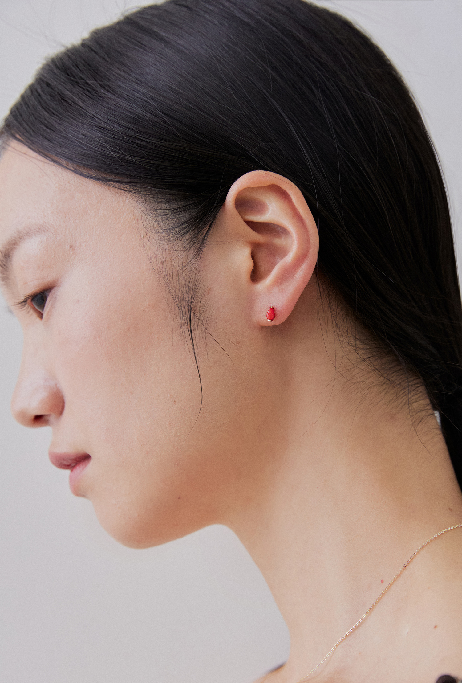 EARRING NO 472