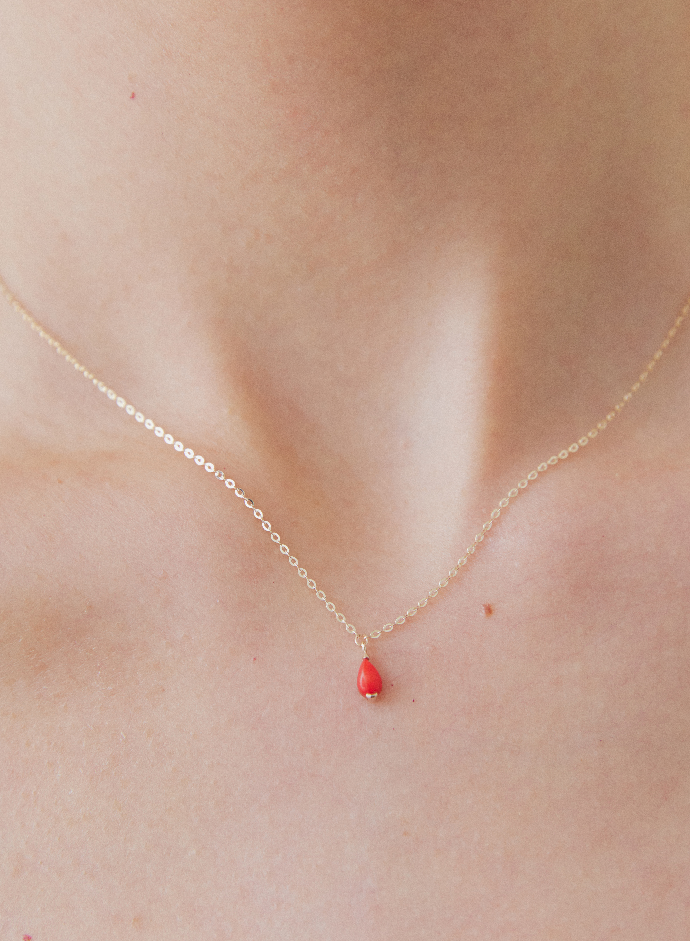NECKLACE NO 249
