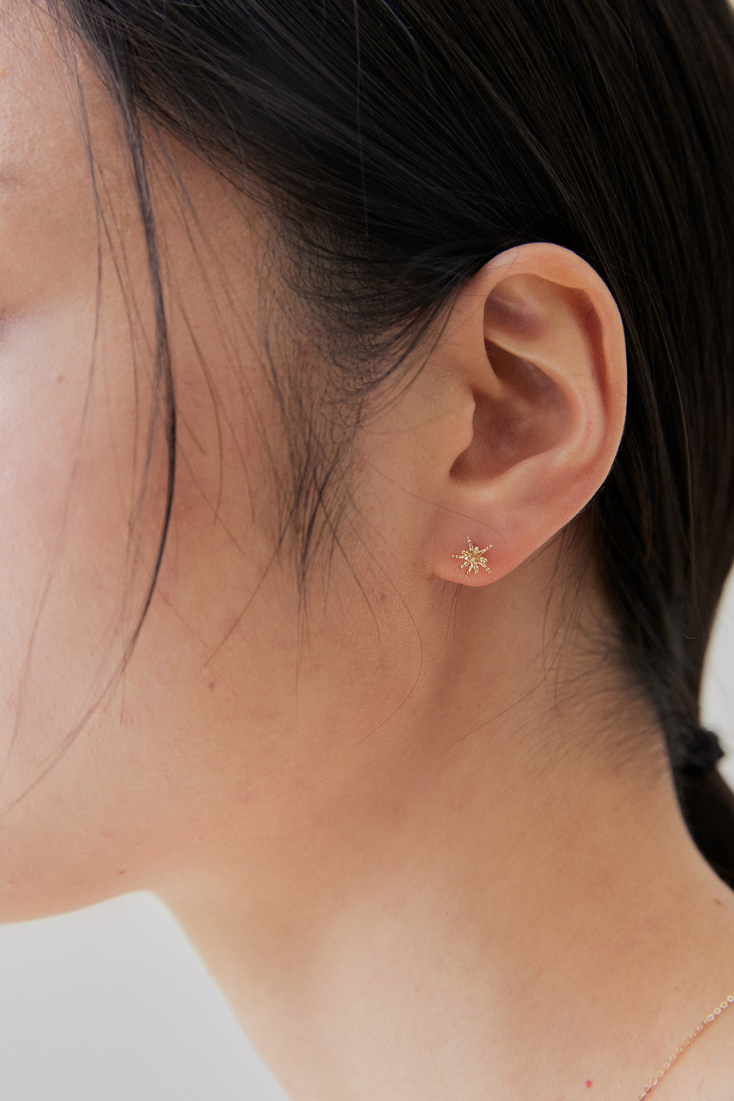 EARRING NO 473