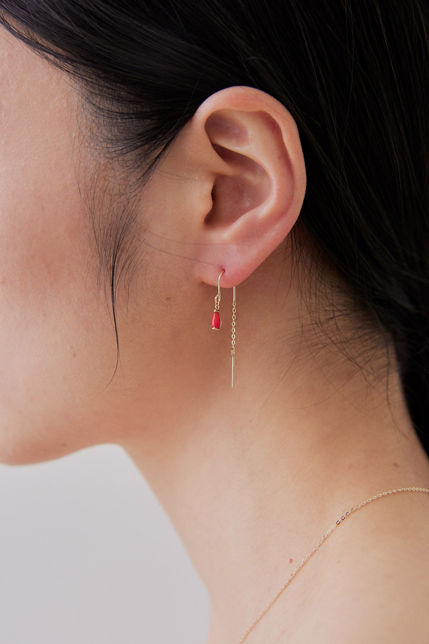 EARRING NO 483