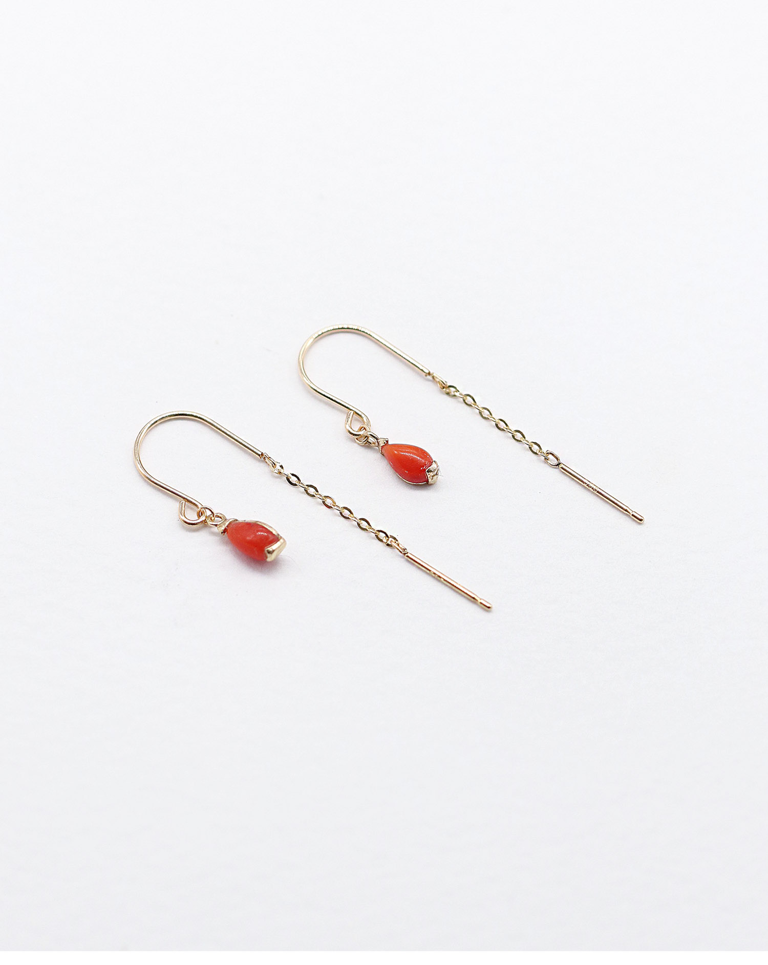 EARRING NO 483