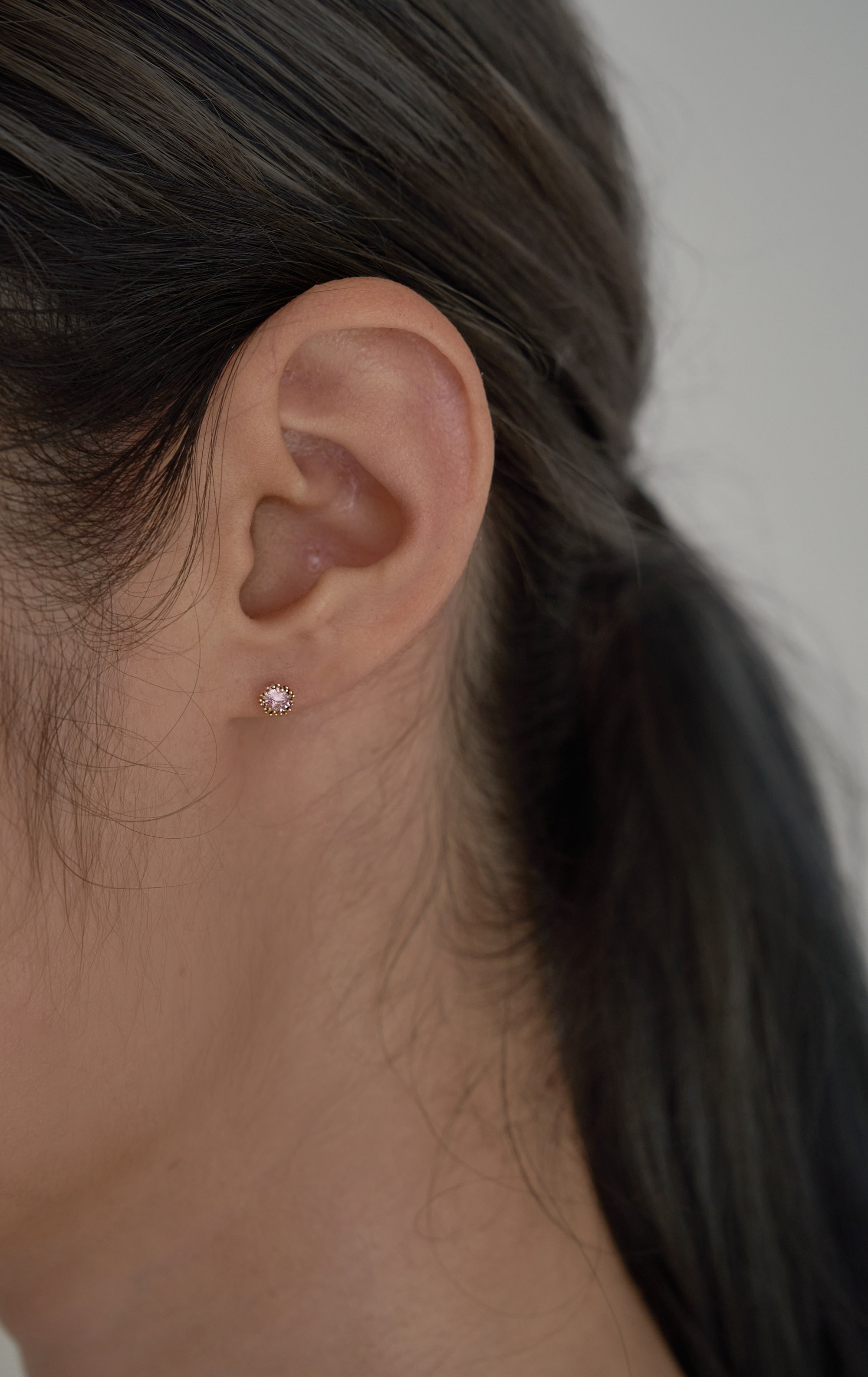 EARRING NO 475