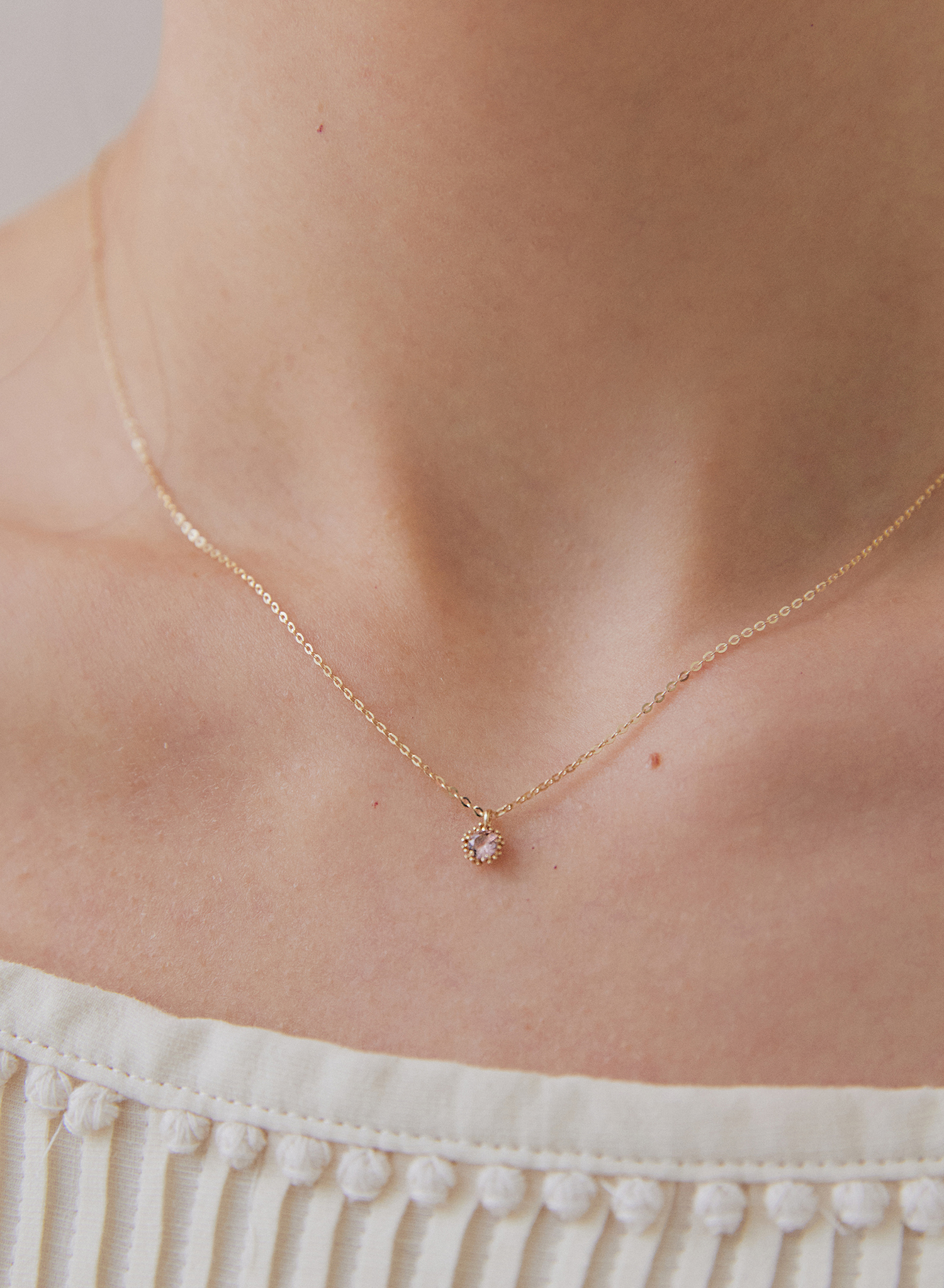 NECKLACE NO 250