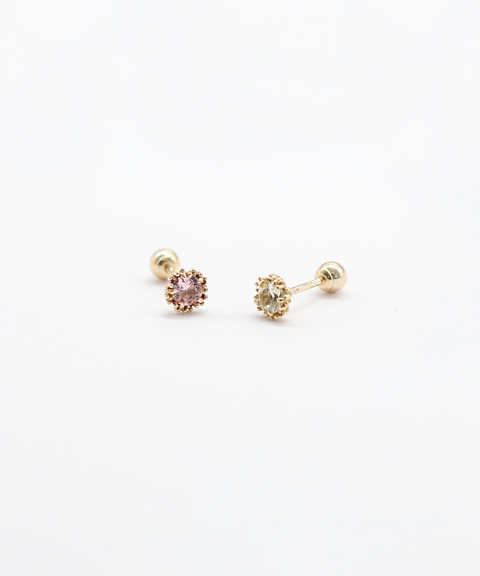 EARRING NO 475