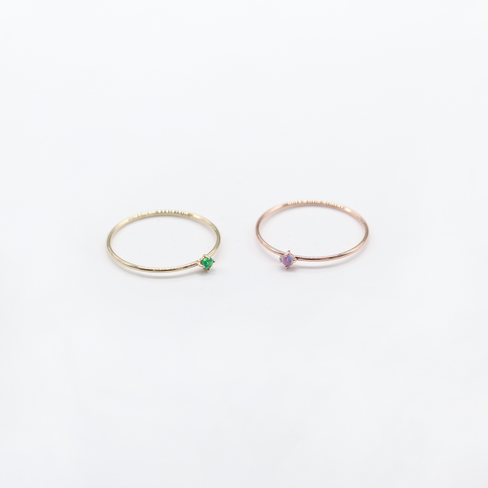 RING NO 118