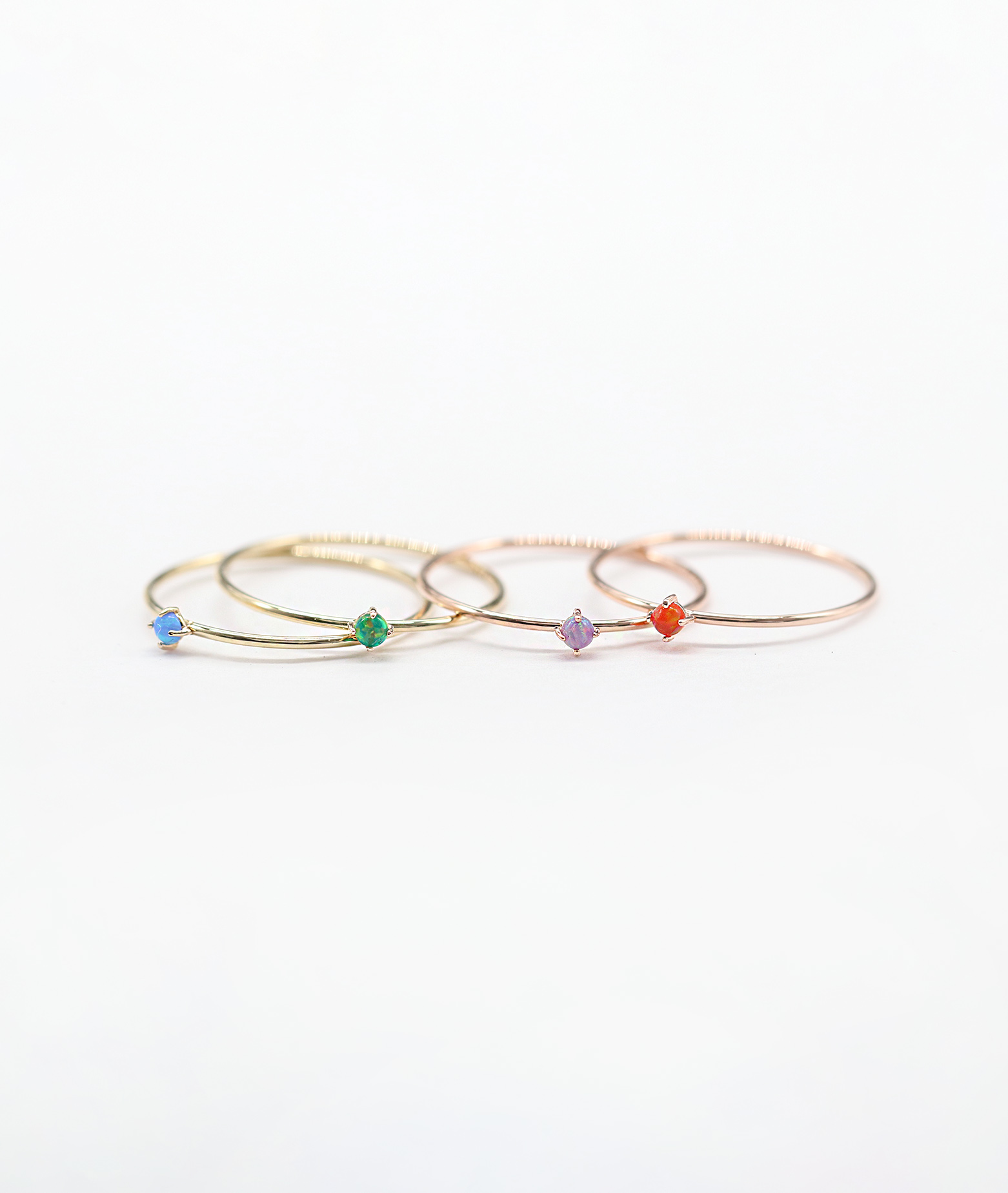 RING NO 118