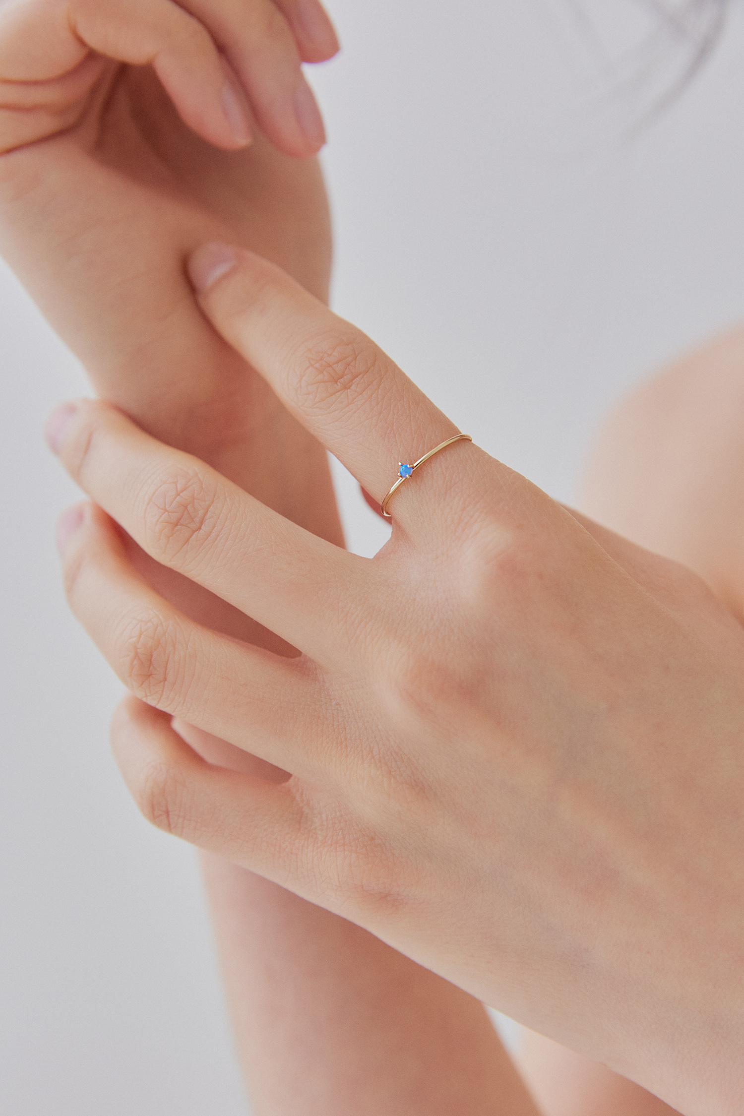 RING NO 118