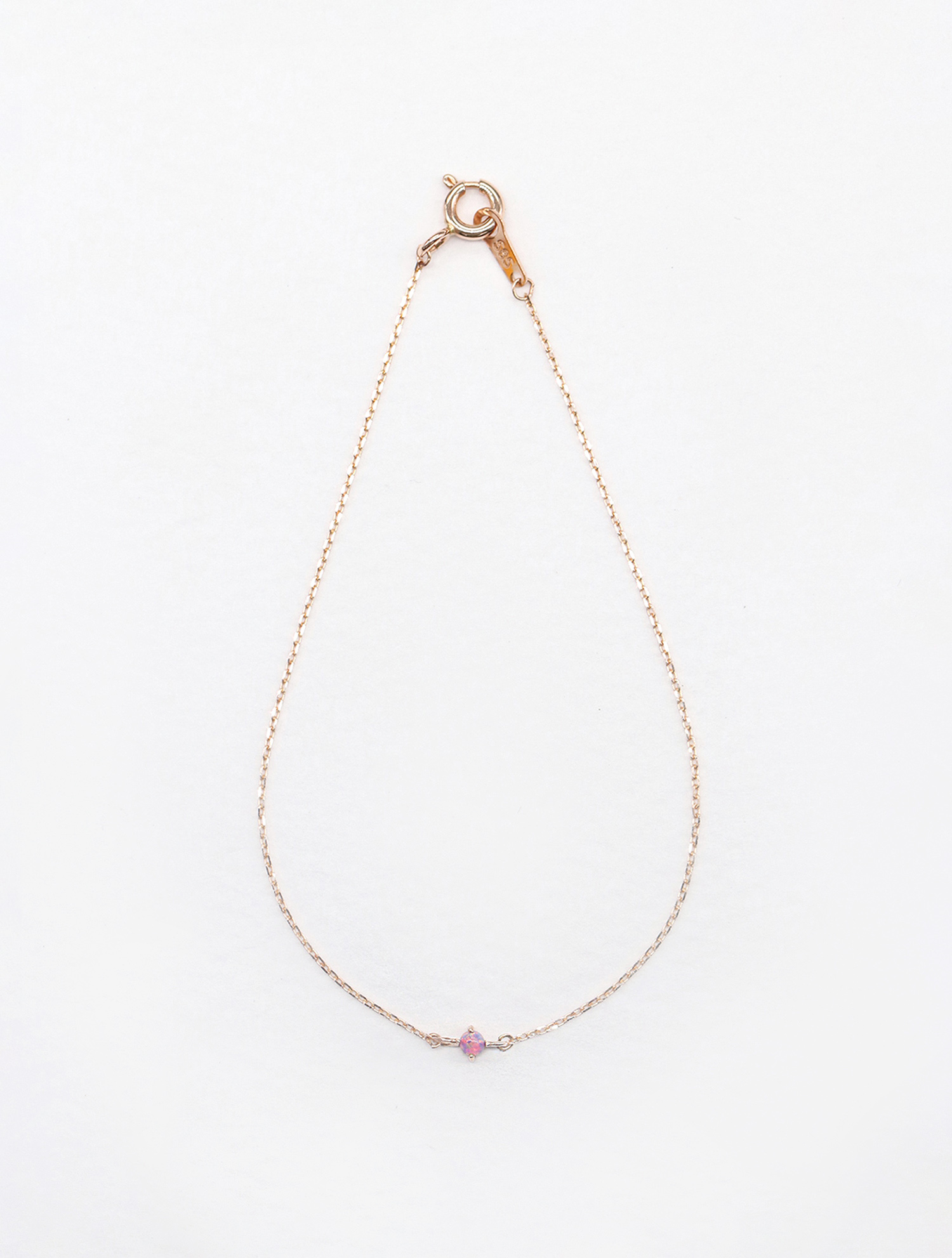 BRACELET NO 72