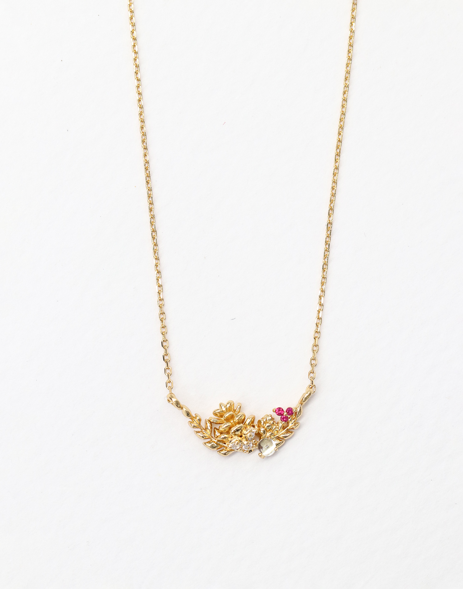 NECKLACE NO 255