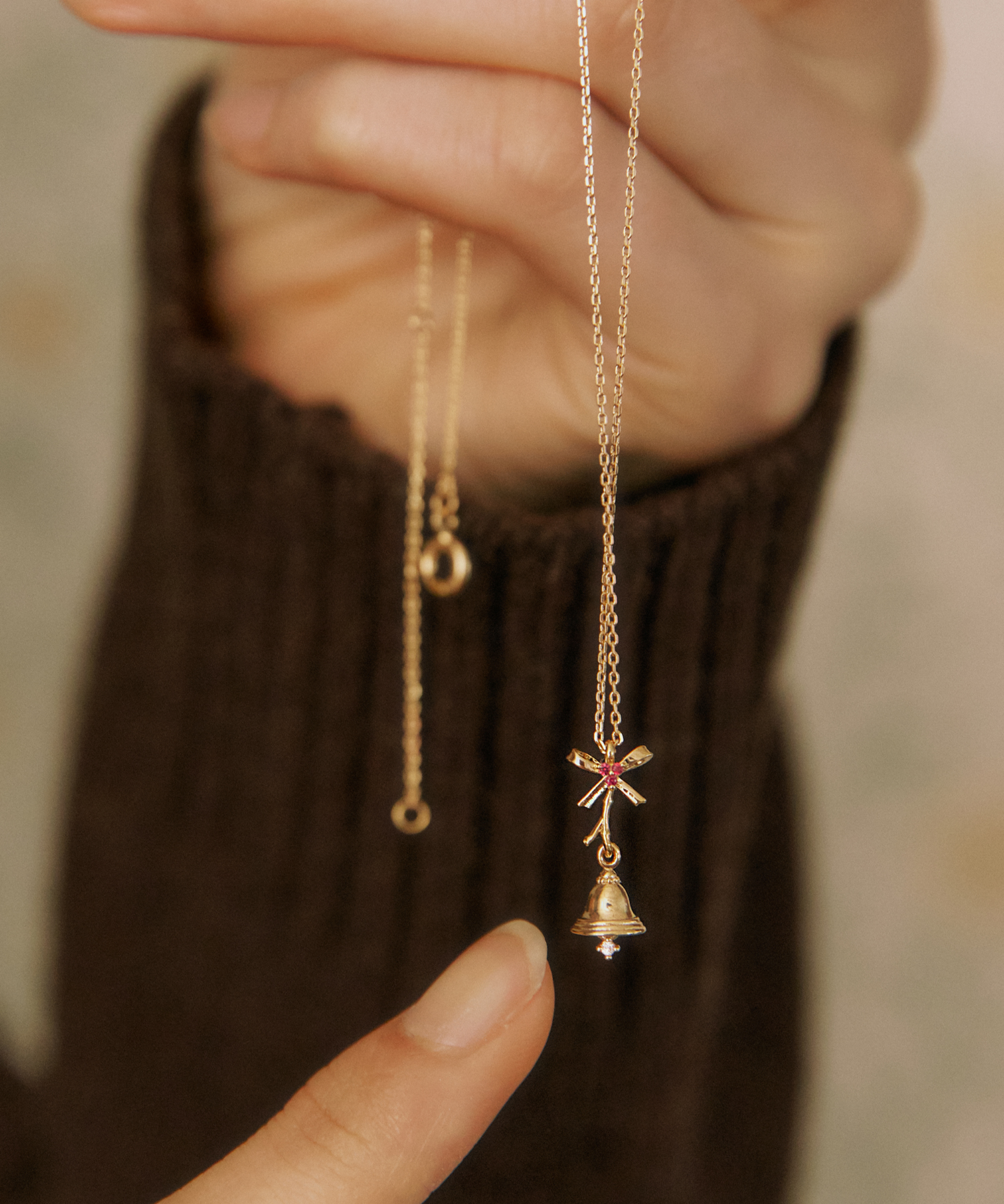 NECKLACE NO 261