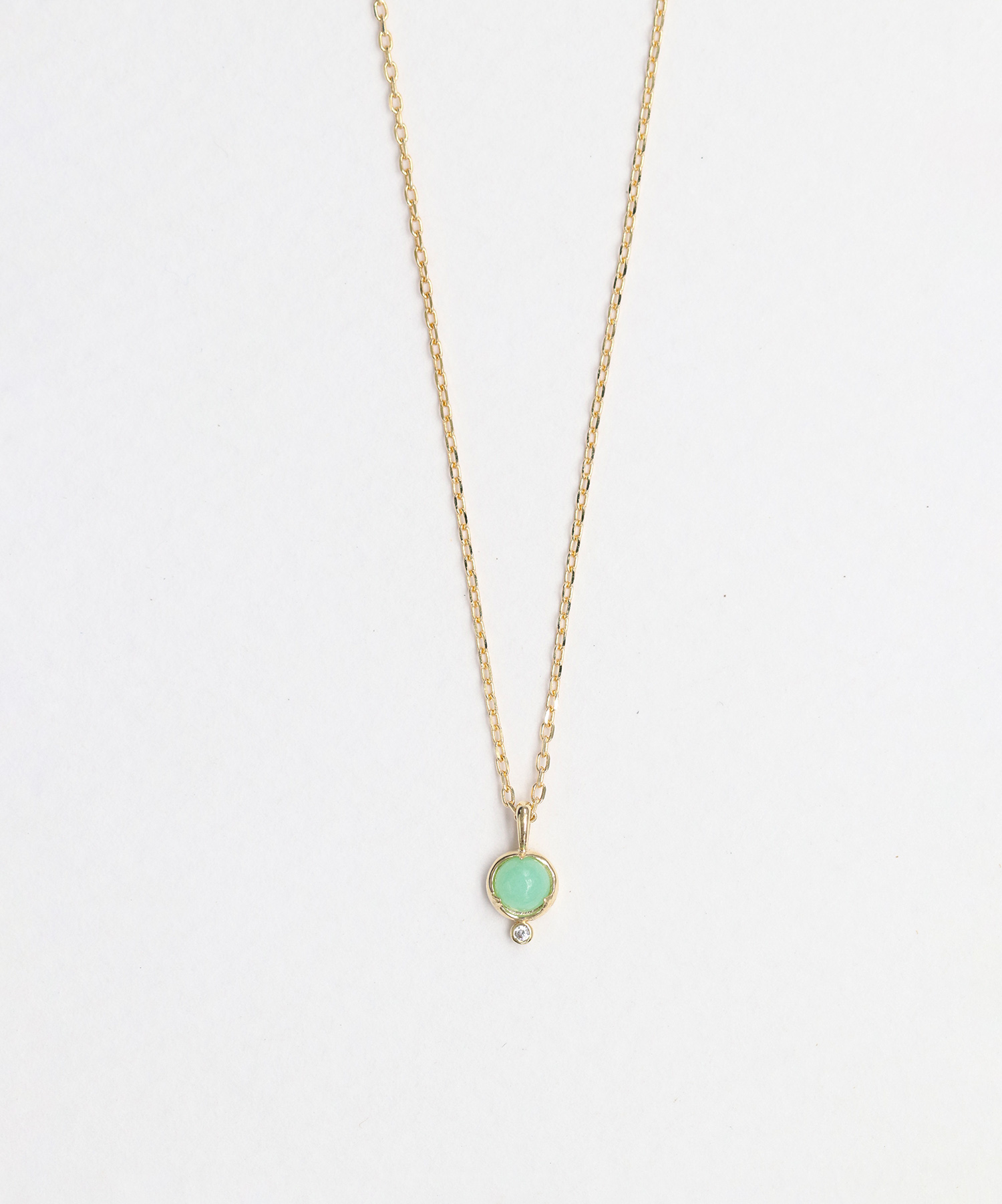 NECKLACE NO 254