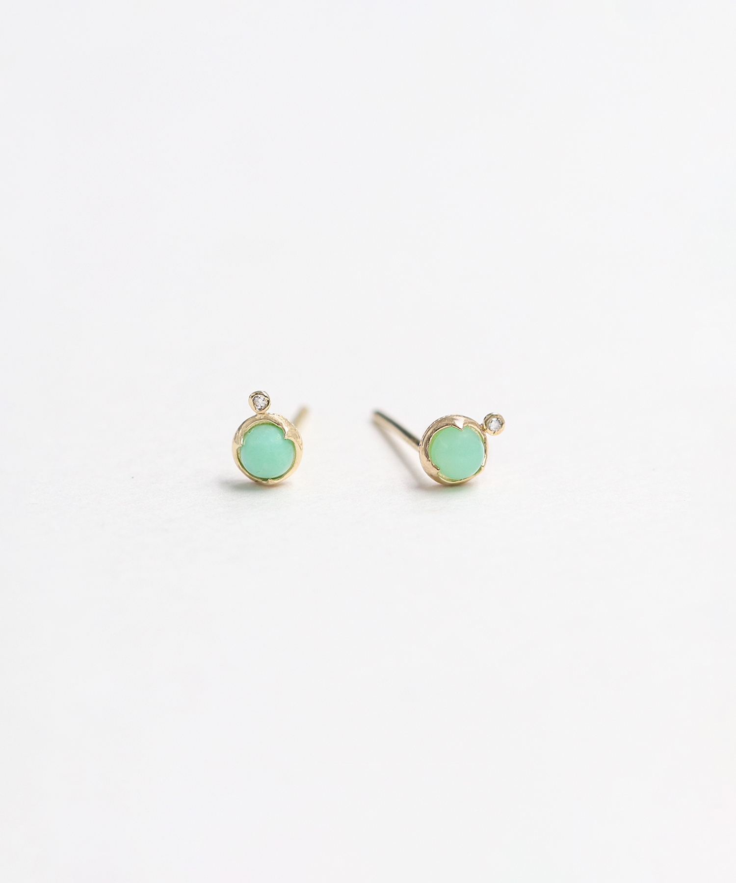 EARRING NO 476