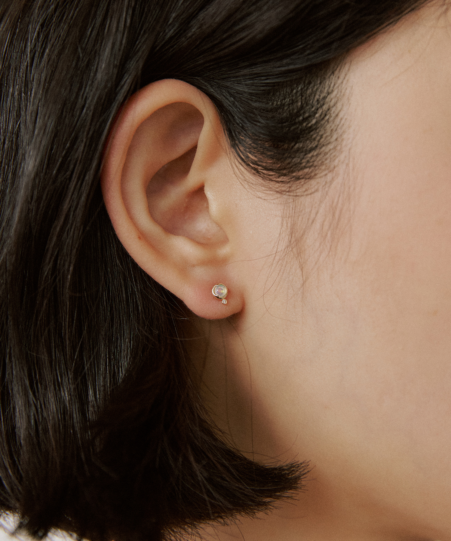 EARRING NO 476