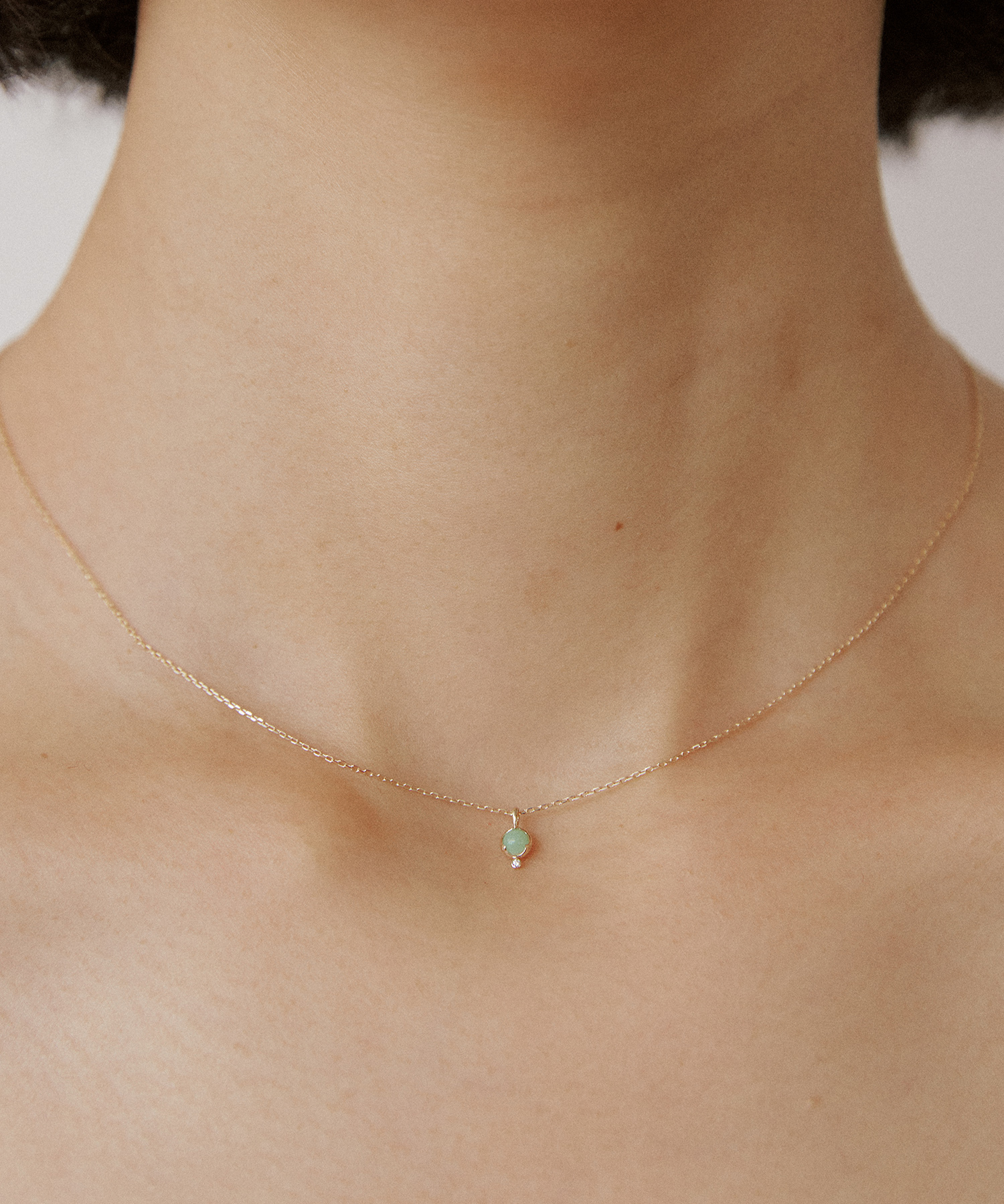 NECKLACE NO 254