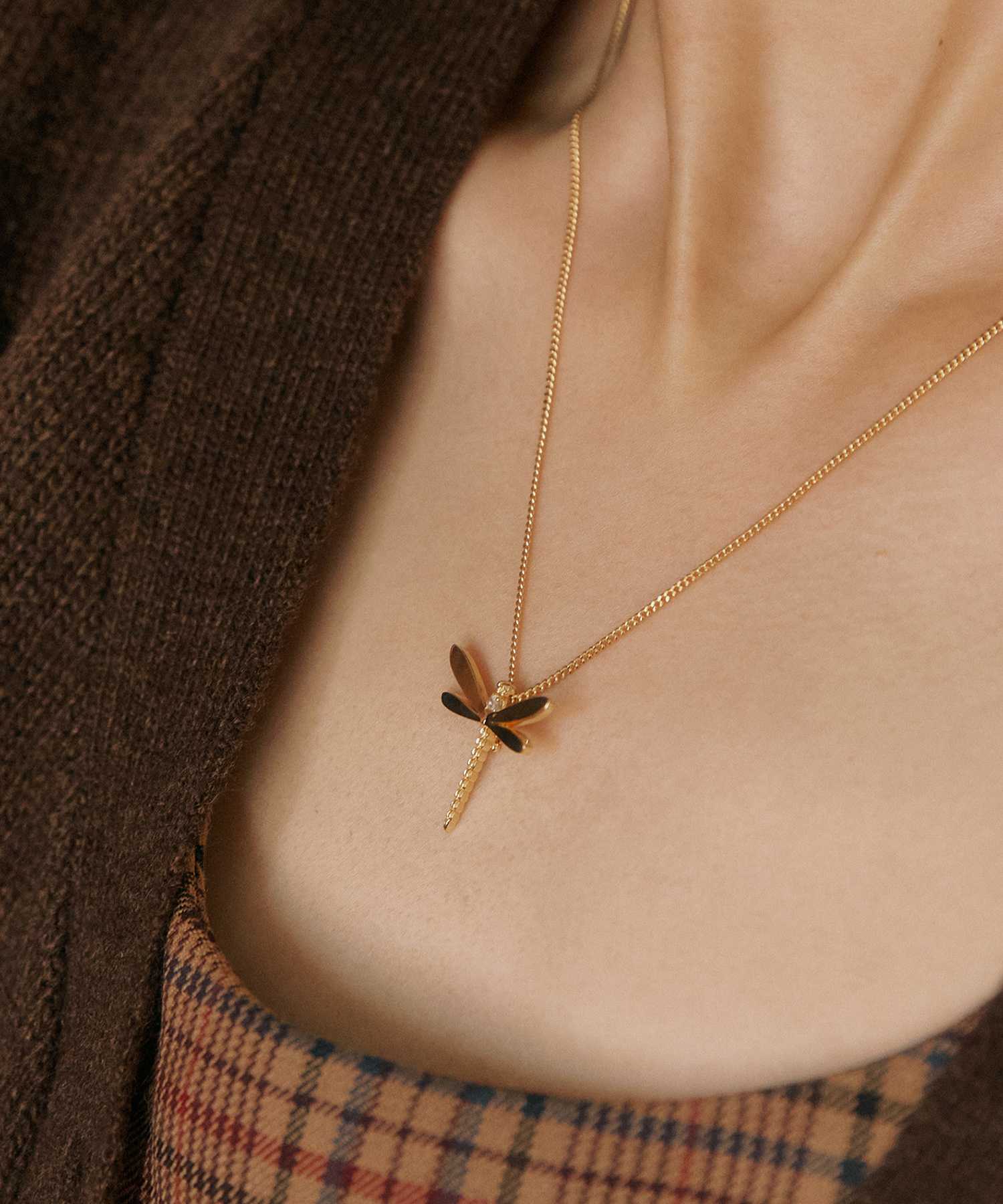 NECKLACE NO 264