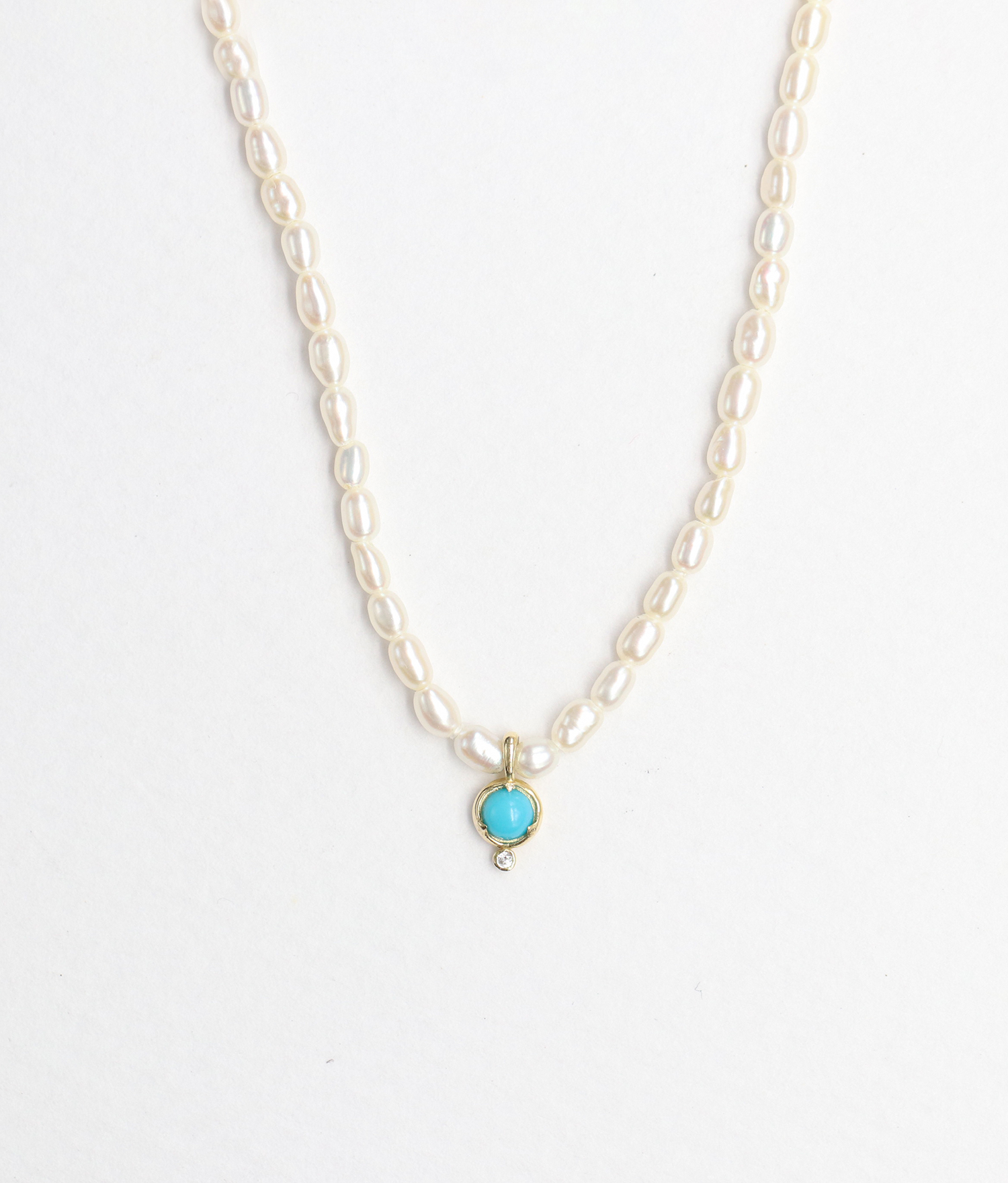 NECKLACE NO 268