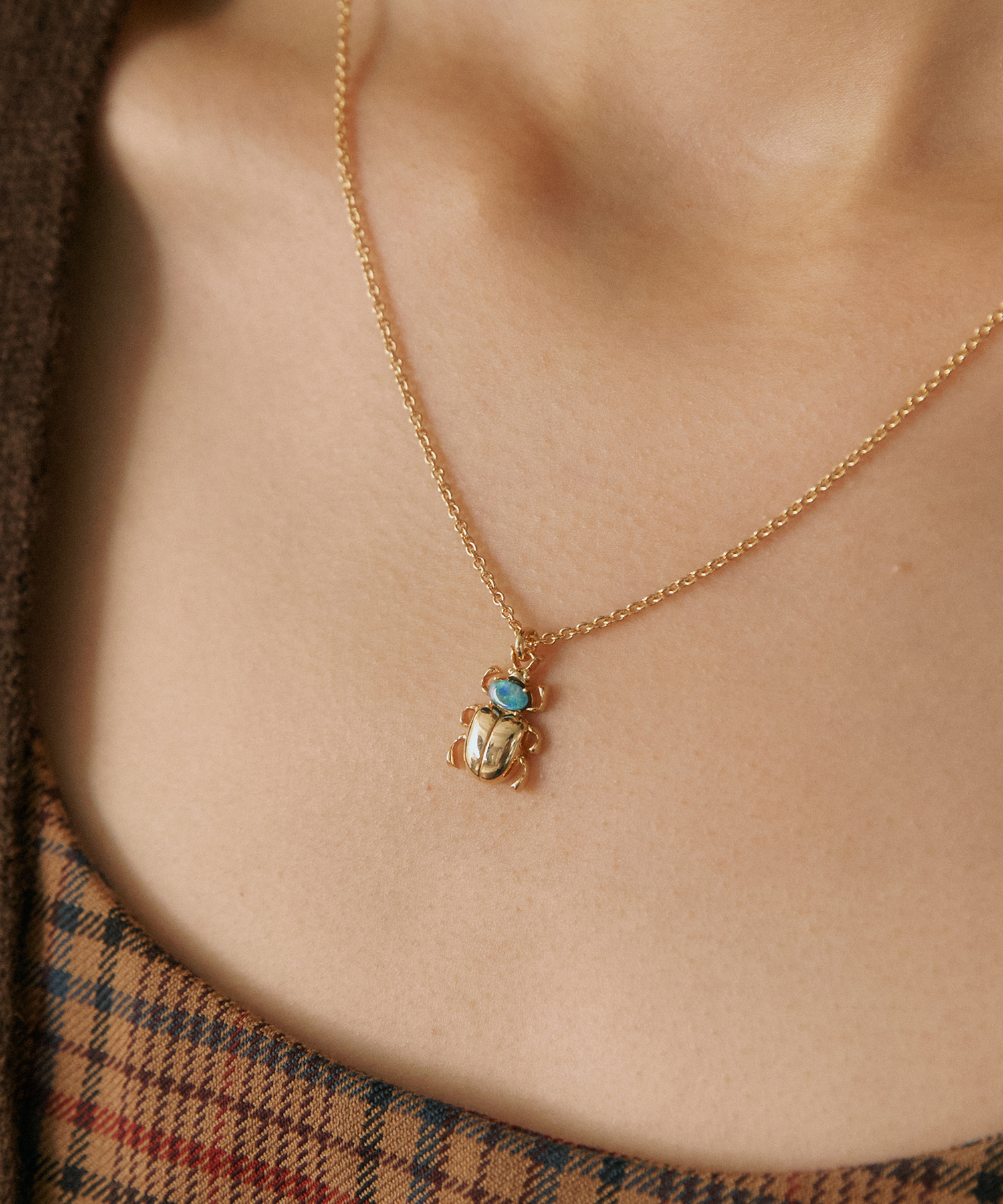 NECKLACE NO 267