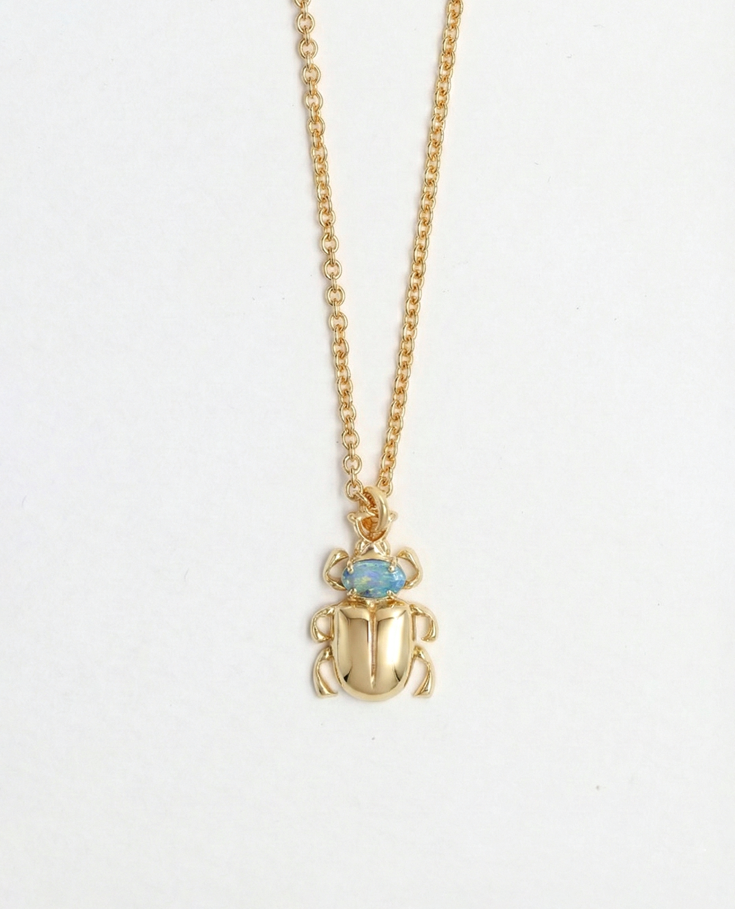 NECKLACE NO 267