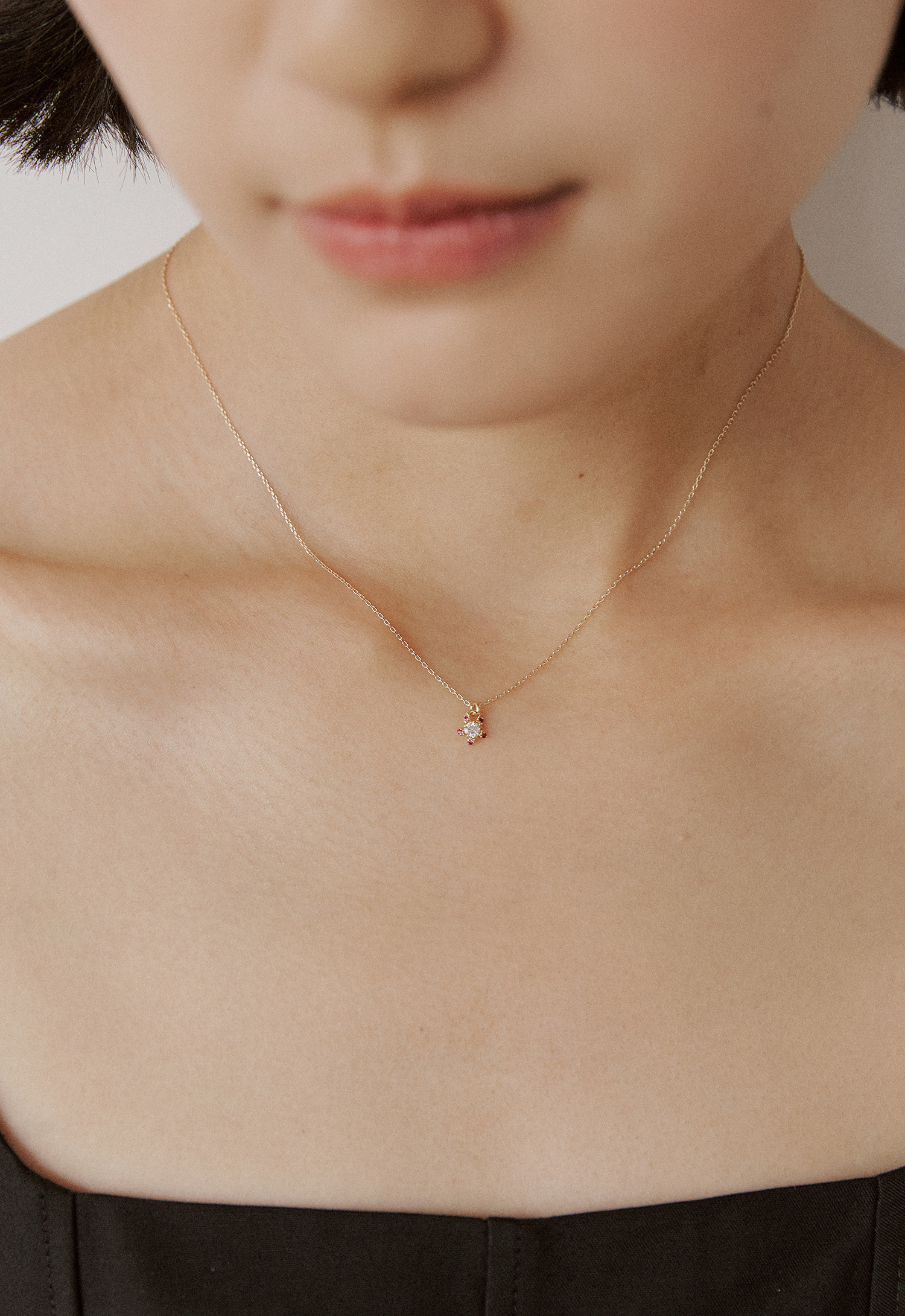 NECKLACE NO 256
