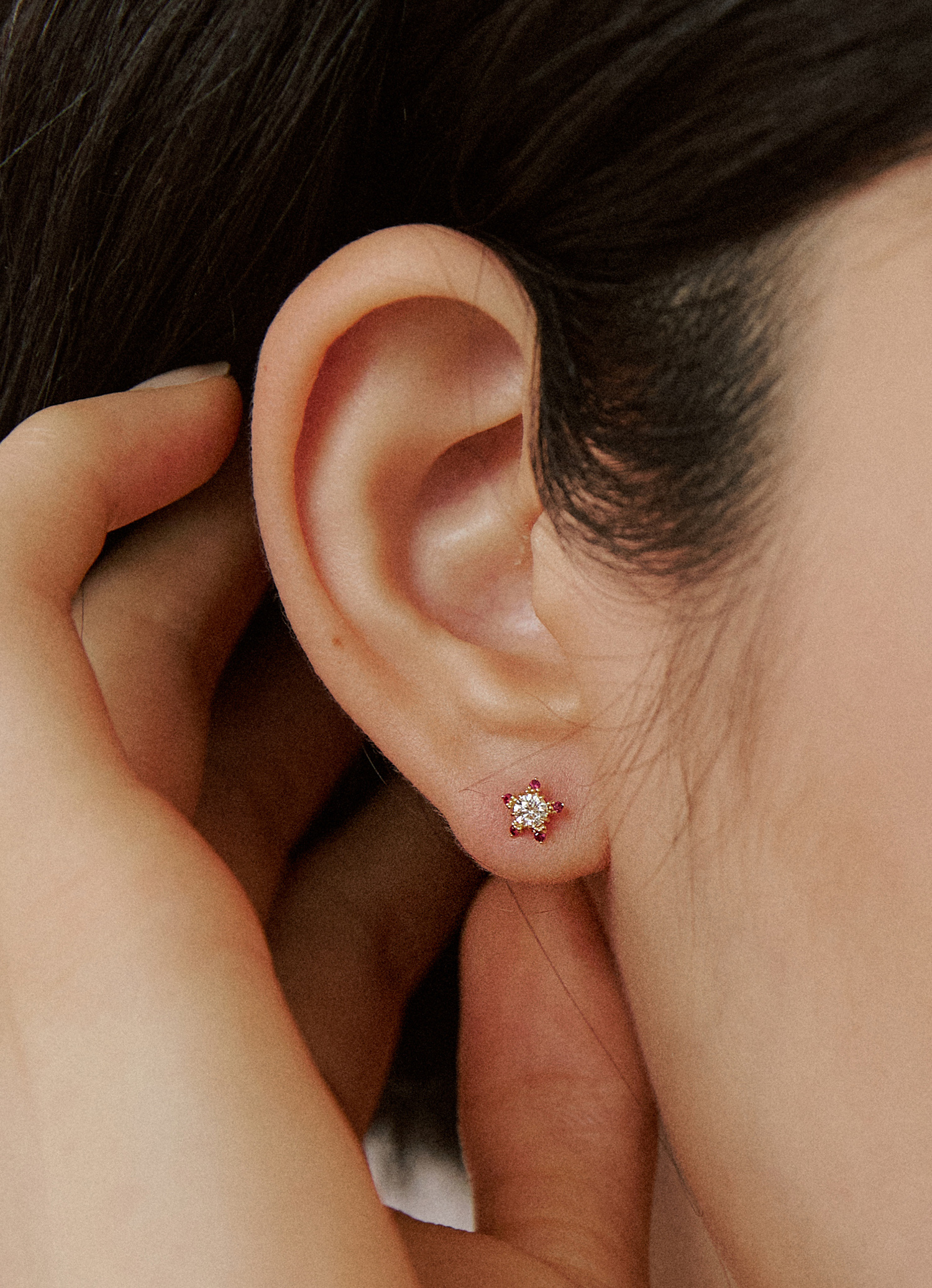EARRING NO 477