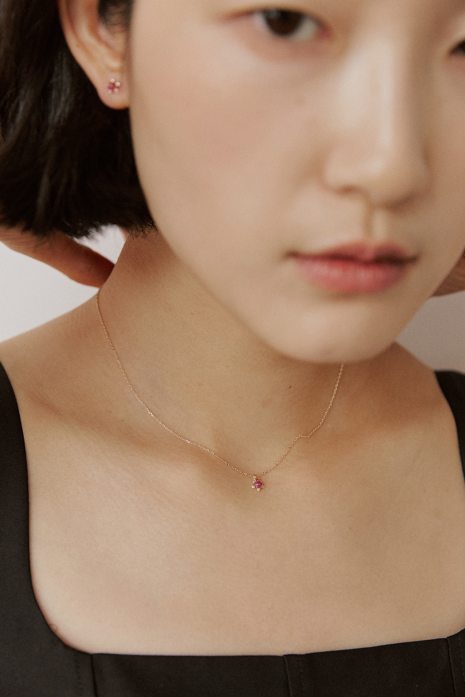 NECKLACE NO 257
