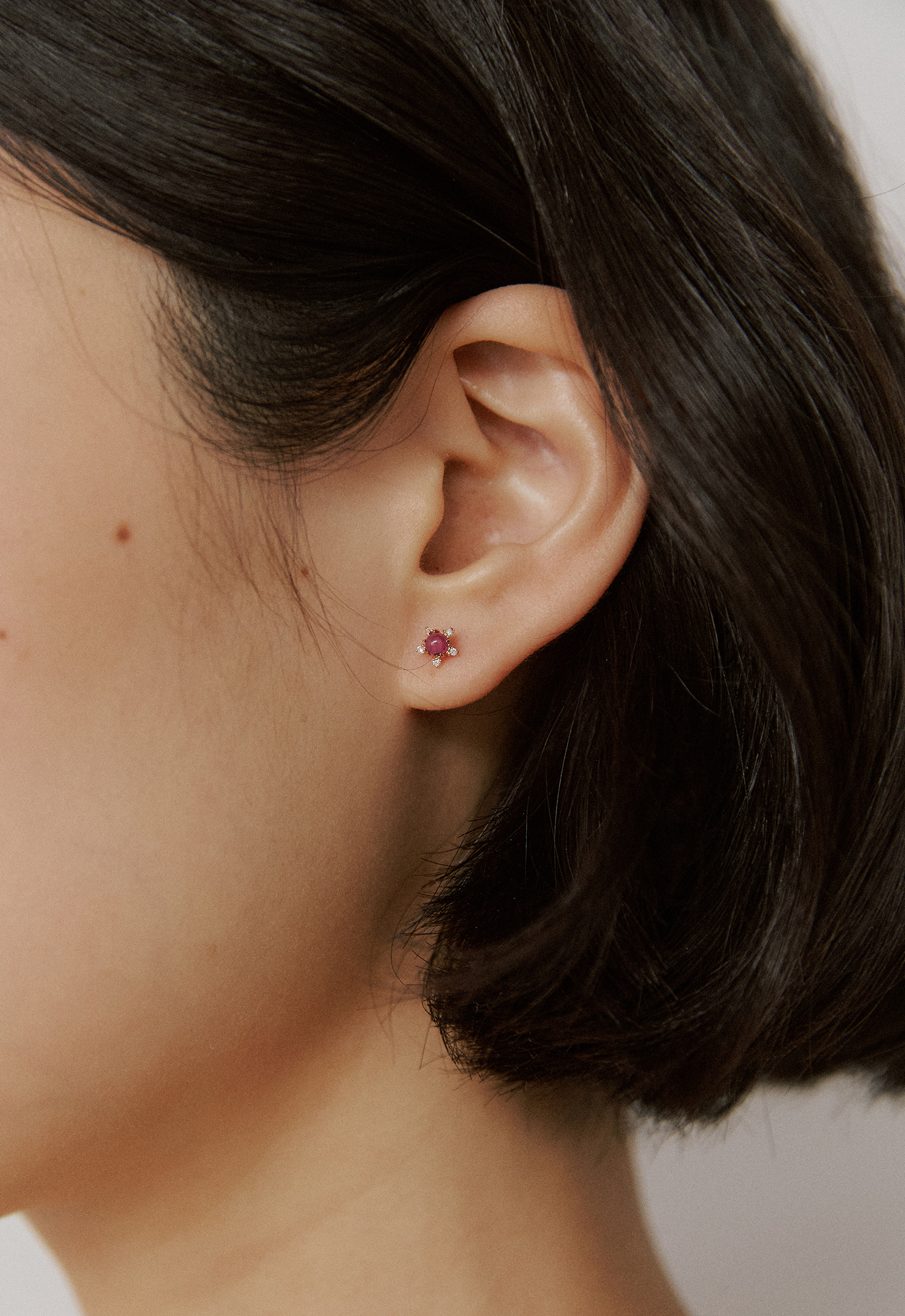EARRING NO 478