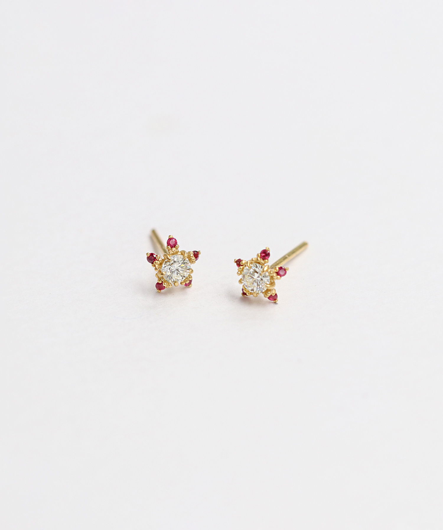 EARRING NO 477