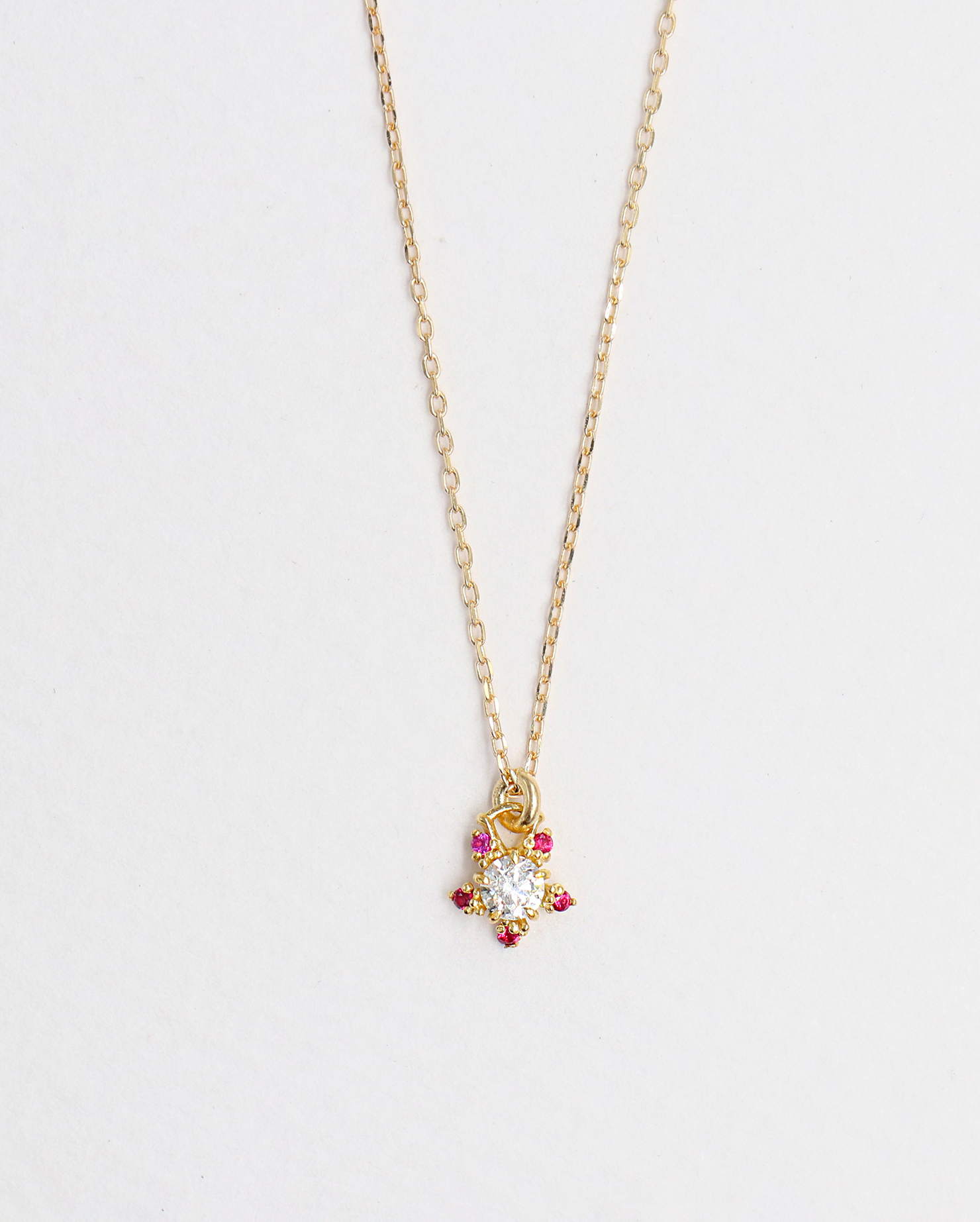 NECKLACE NO 256
