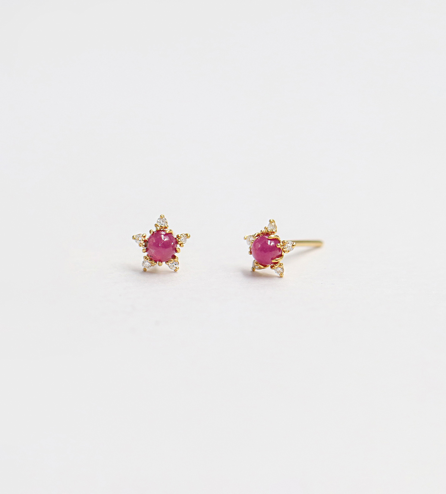 EARRING NO 478