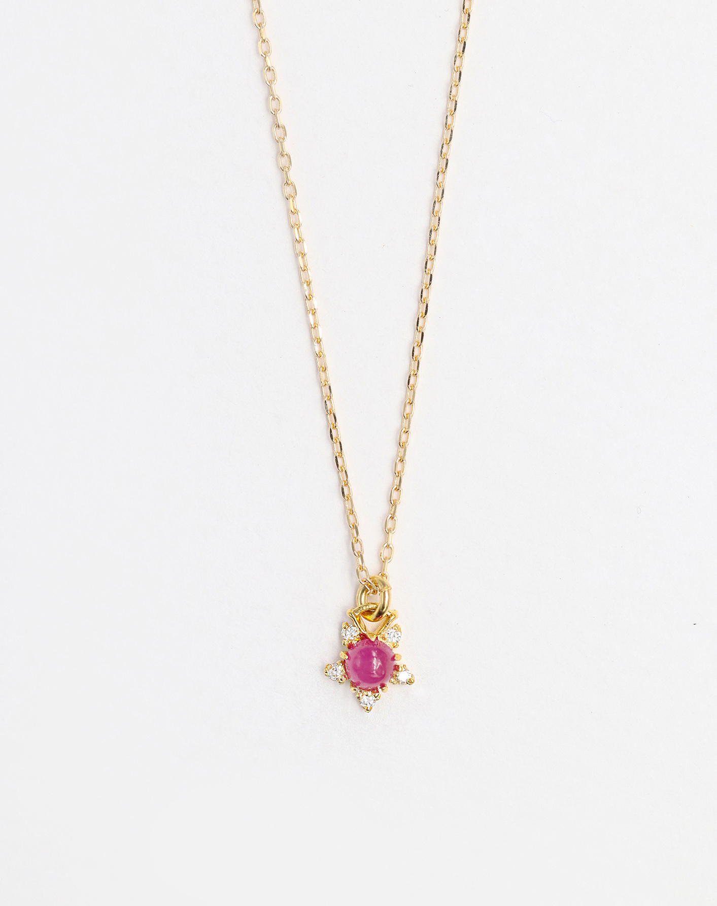 NECKLACE NO 257