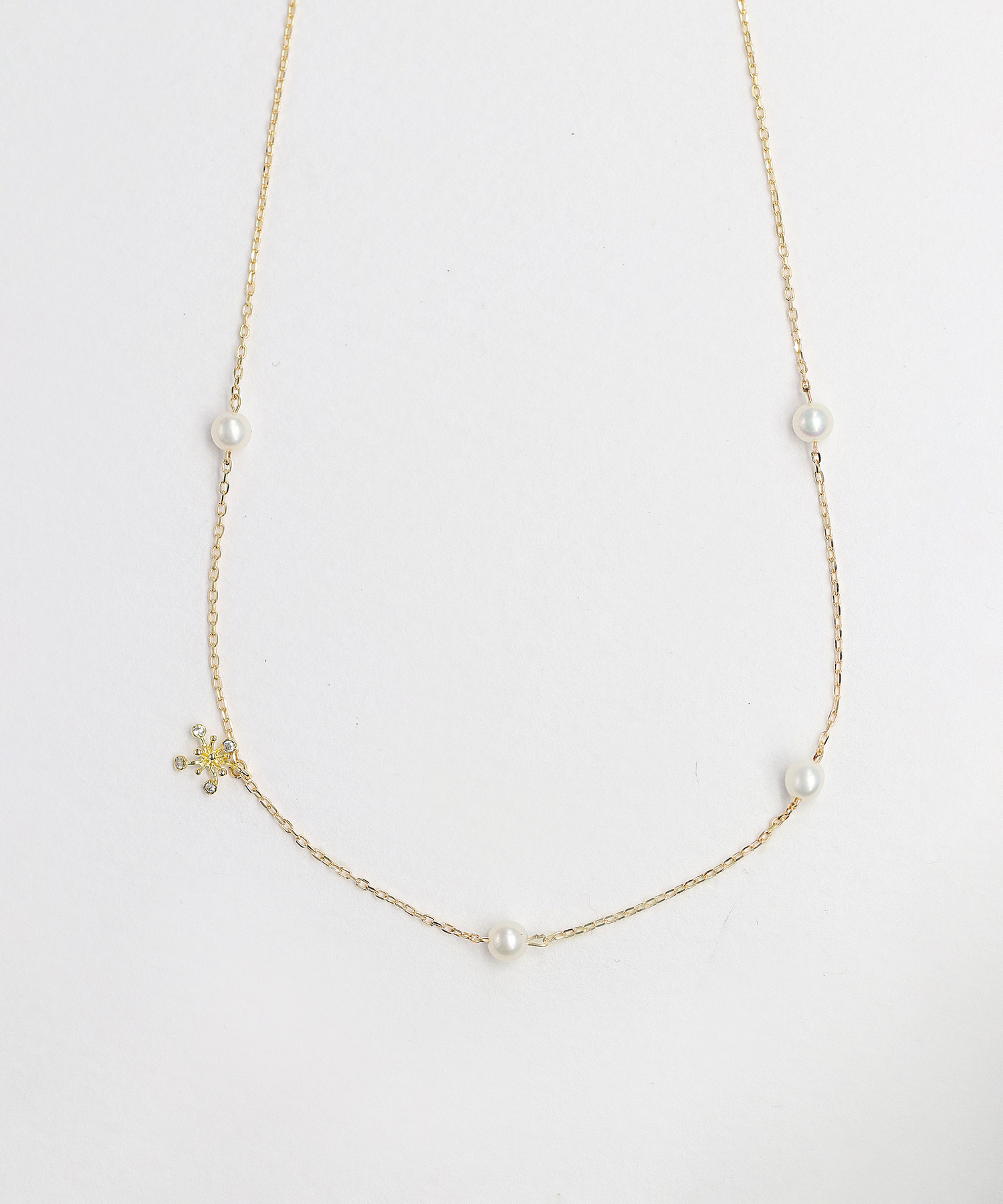NECKLACE NO 260
