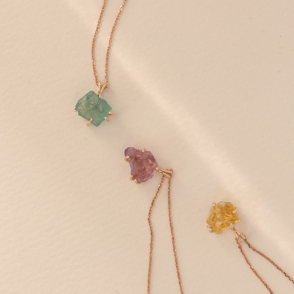 NECKLACE NO 241