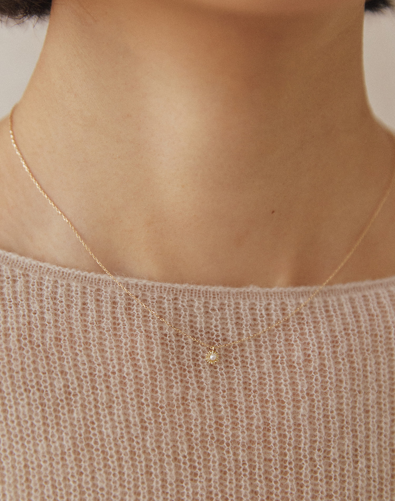 NECKLACE NO 258