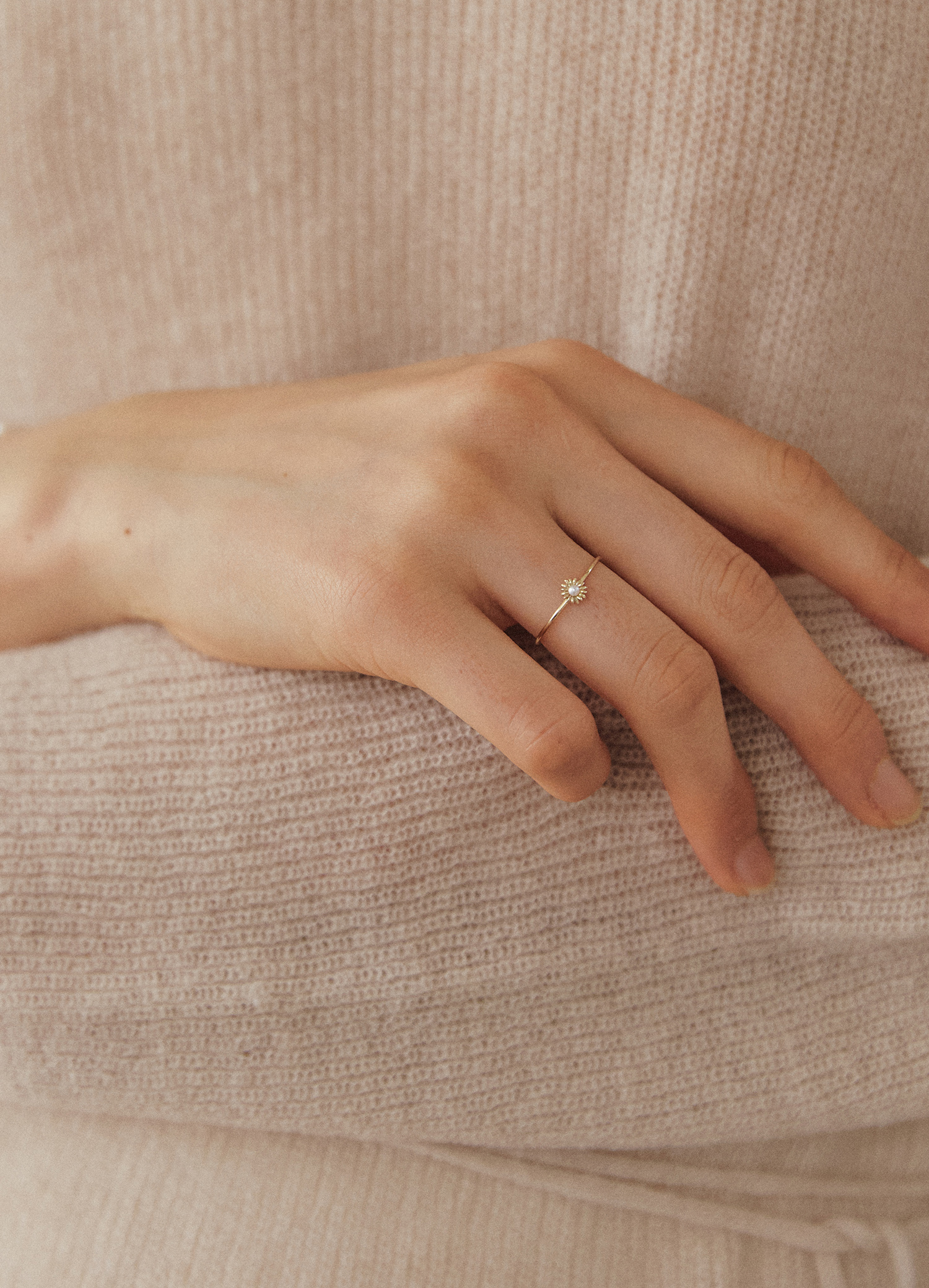 RING NO 121