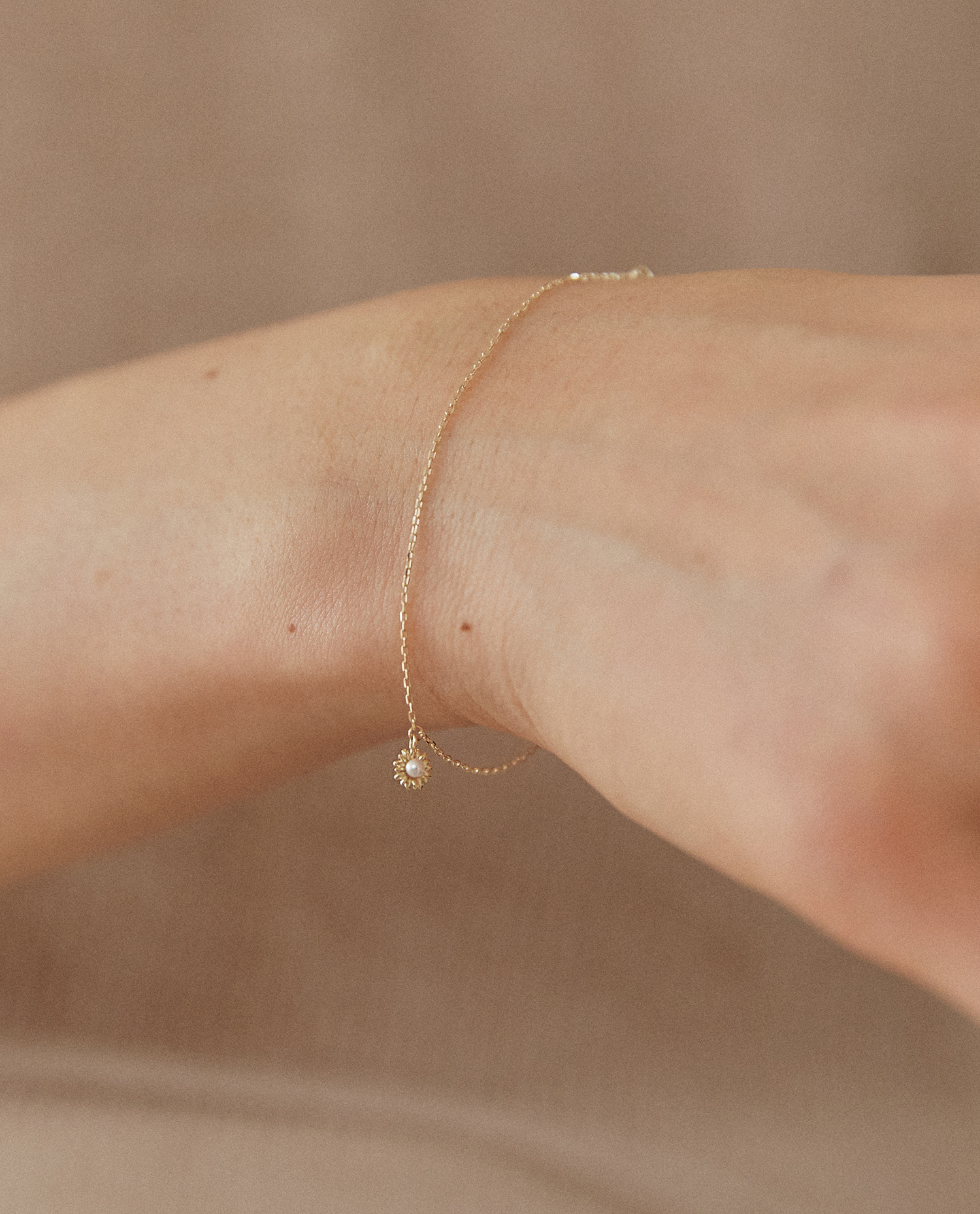 BRACELET NO 75