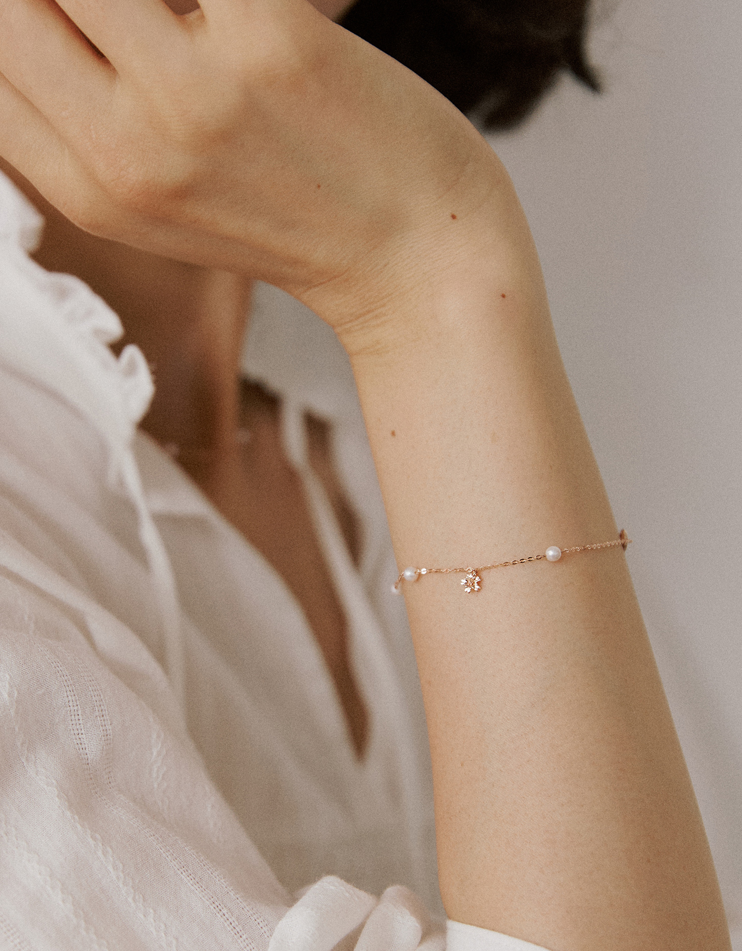 BRACELET NO 74