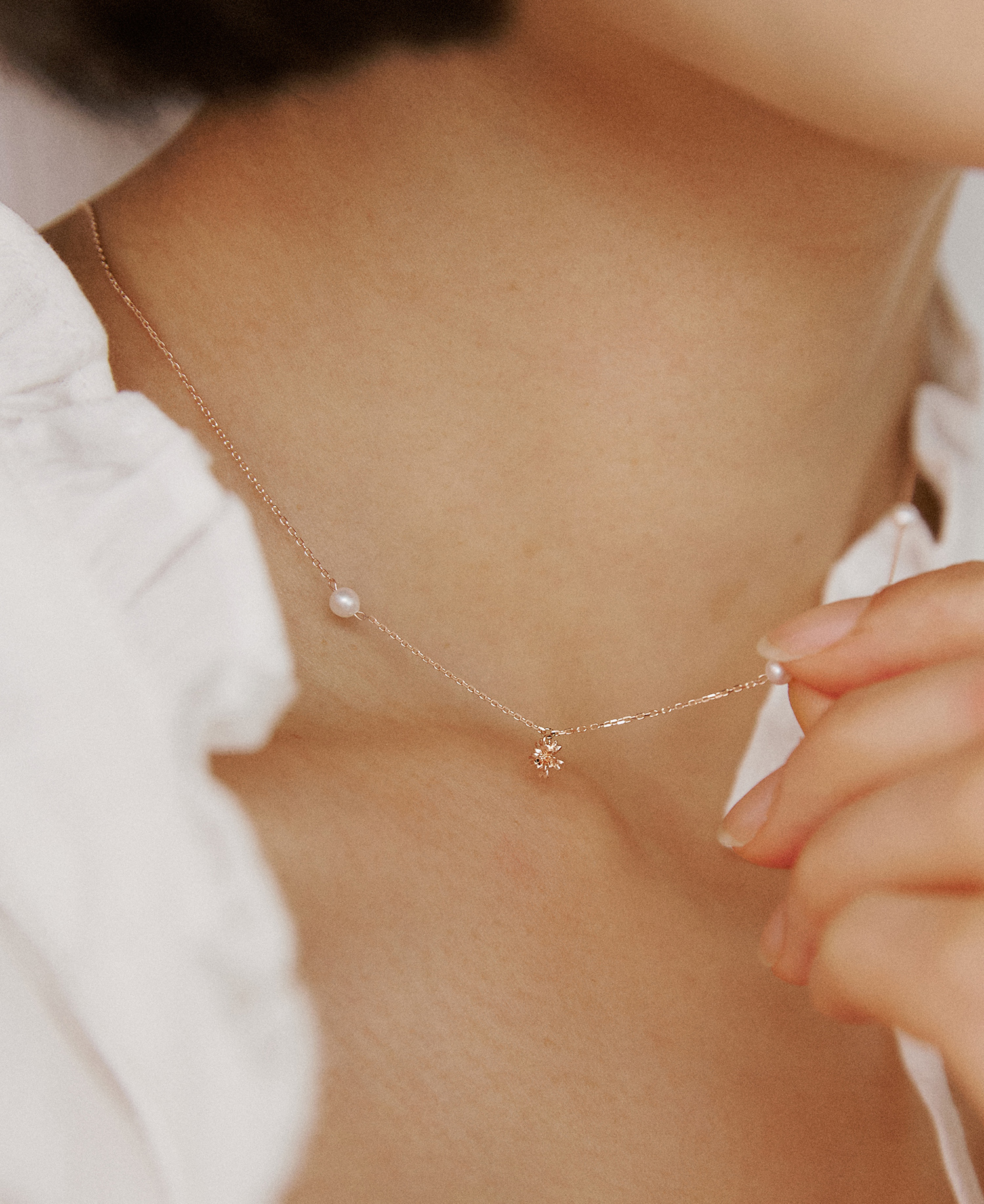 NECKLACE NO 260