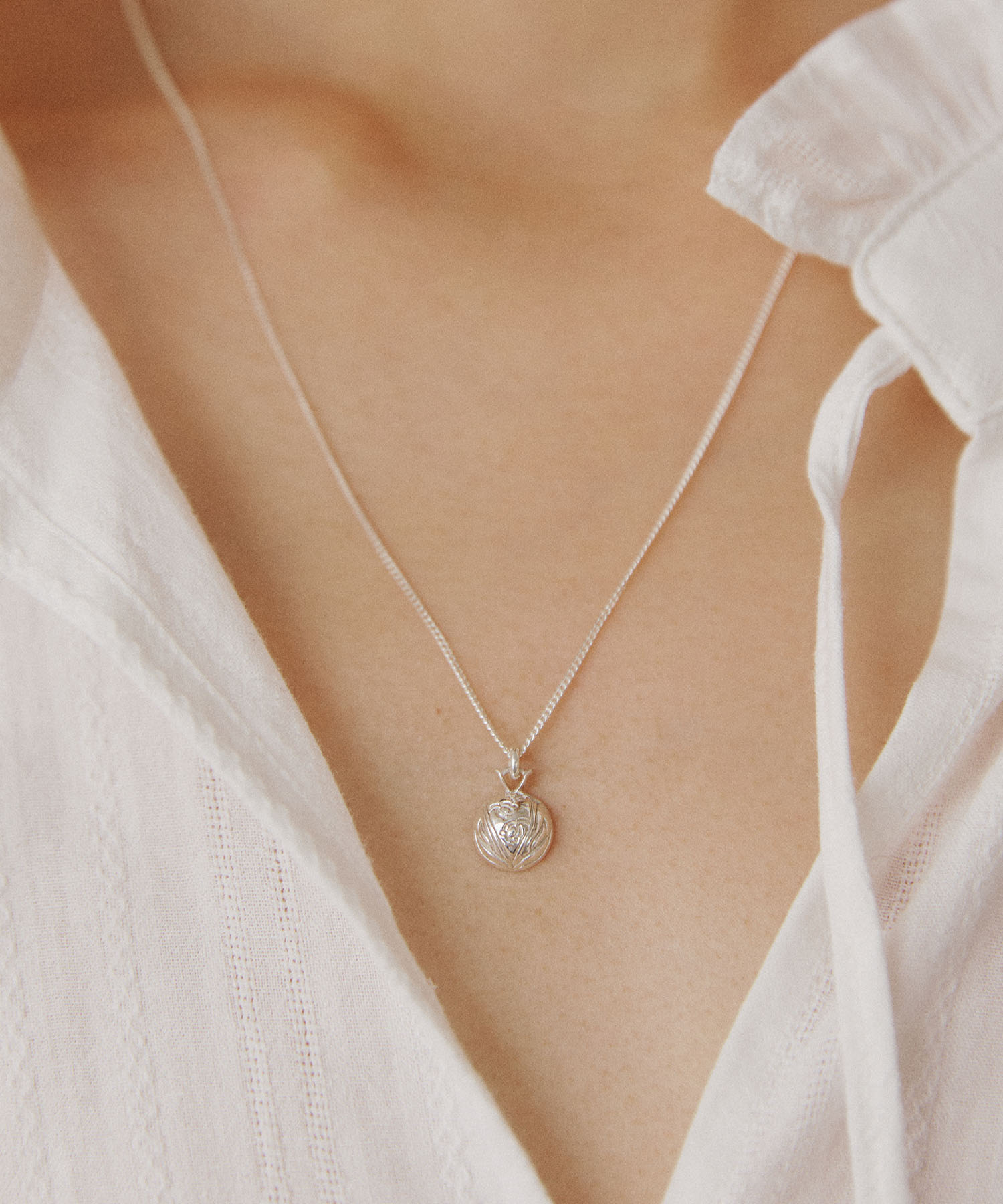 NECKLACE NO 259