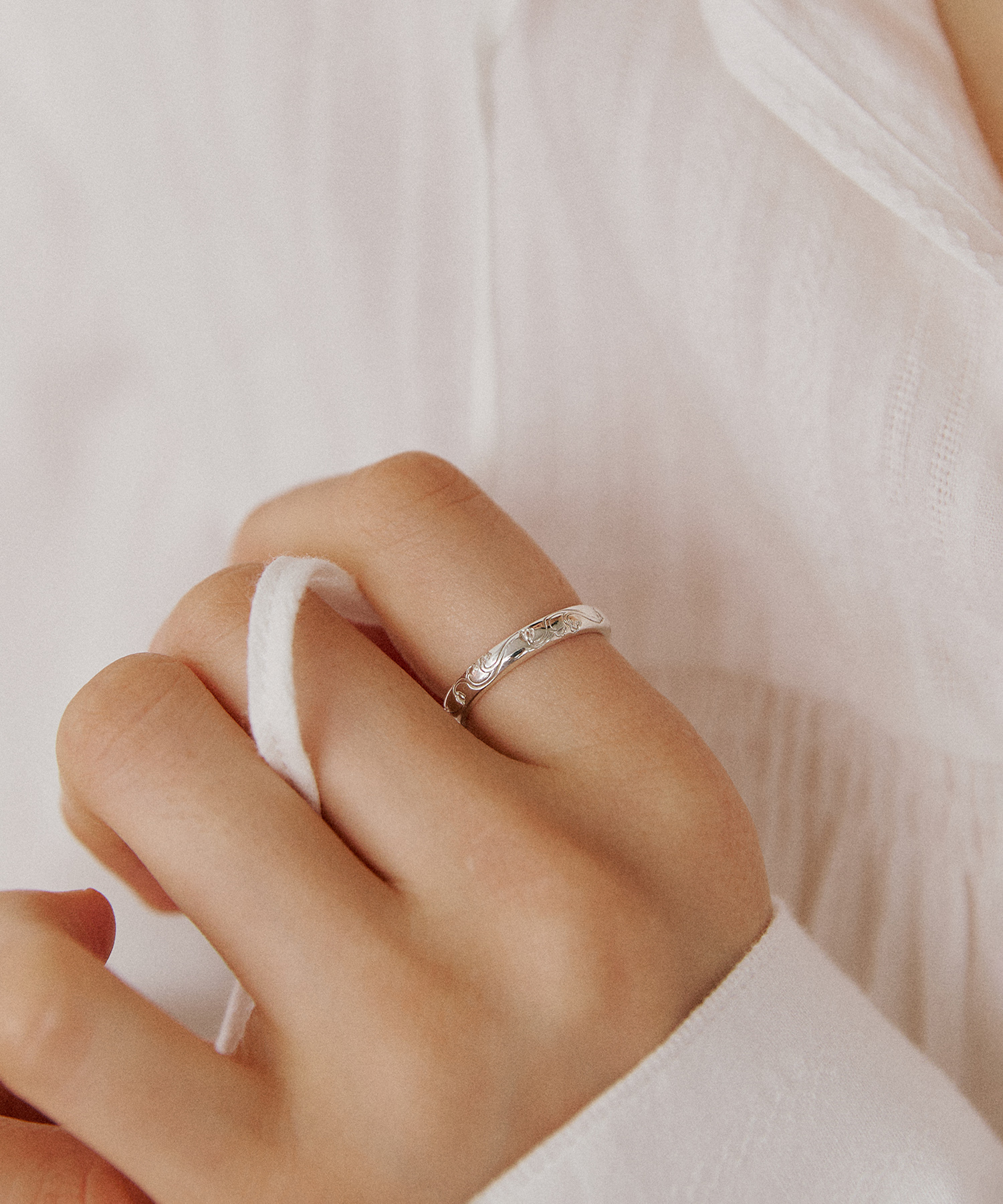 RING NO 122