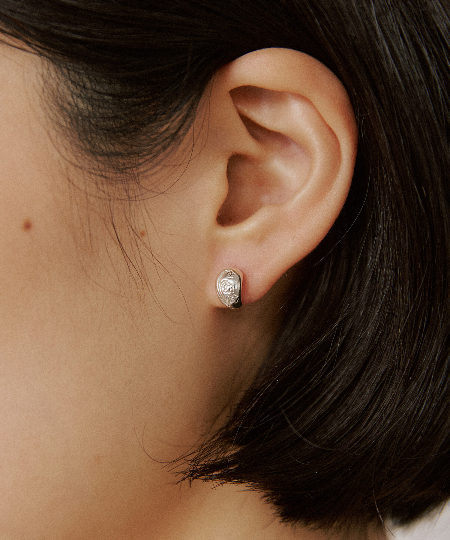 EARRING NO 481