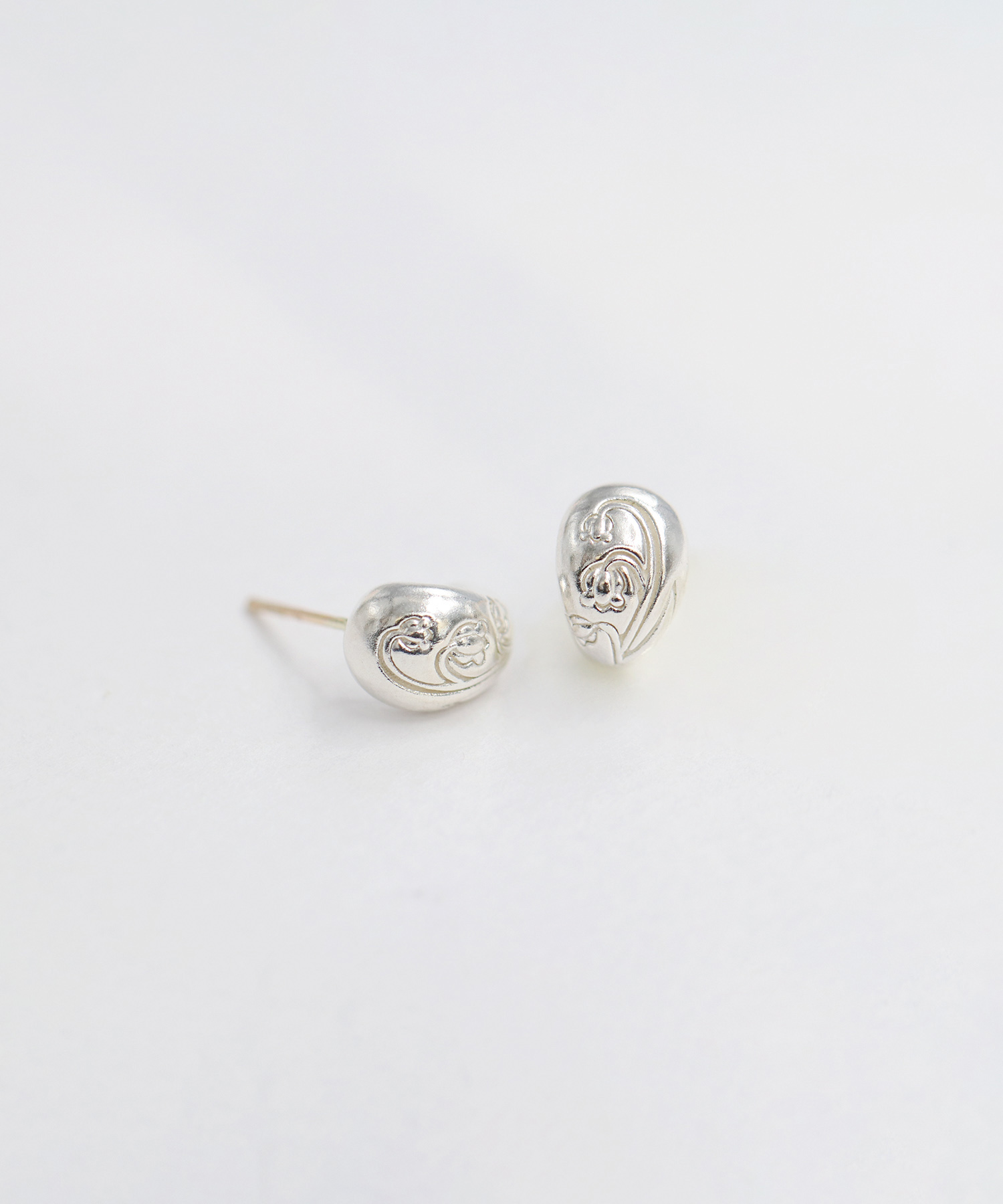 EARRING NO 481