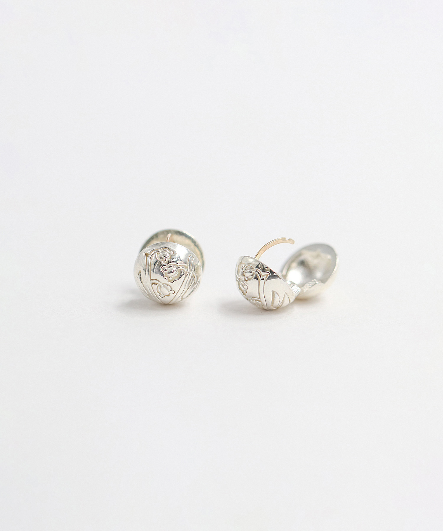 EARRING NO 480
