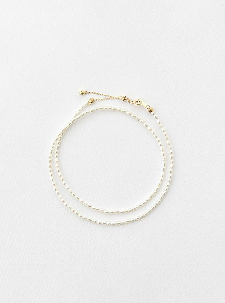 NECKLACE NO 183