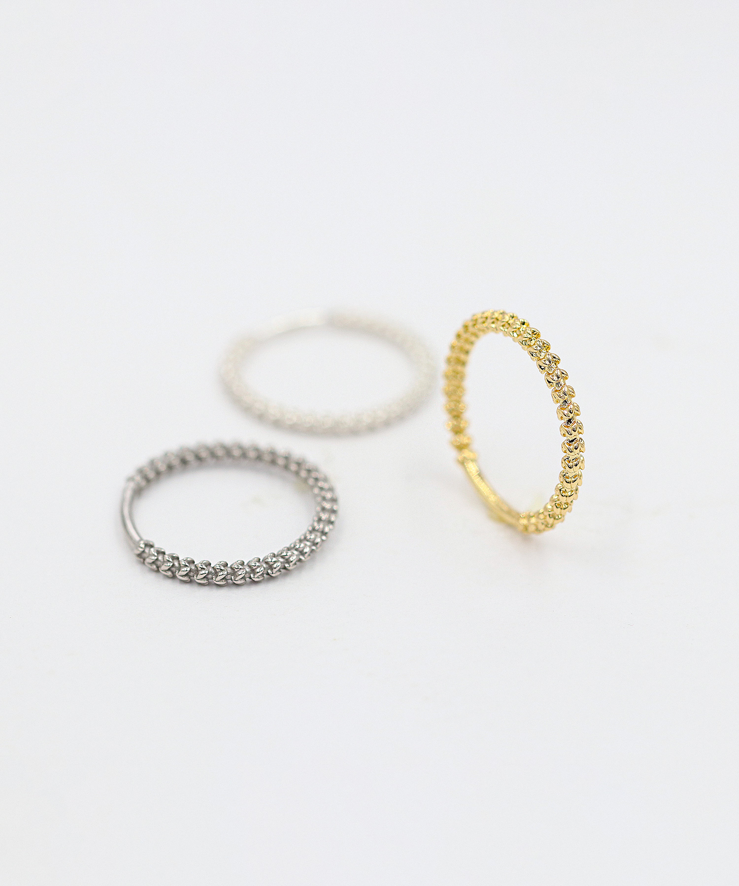 RING NO 123