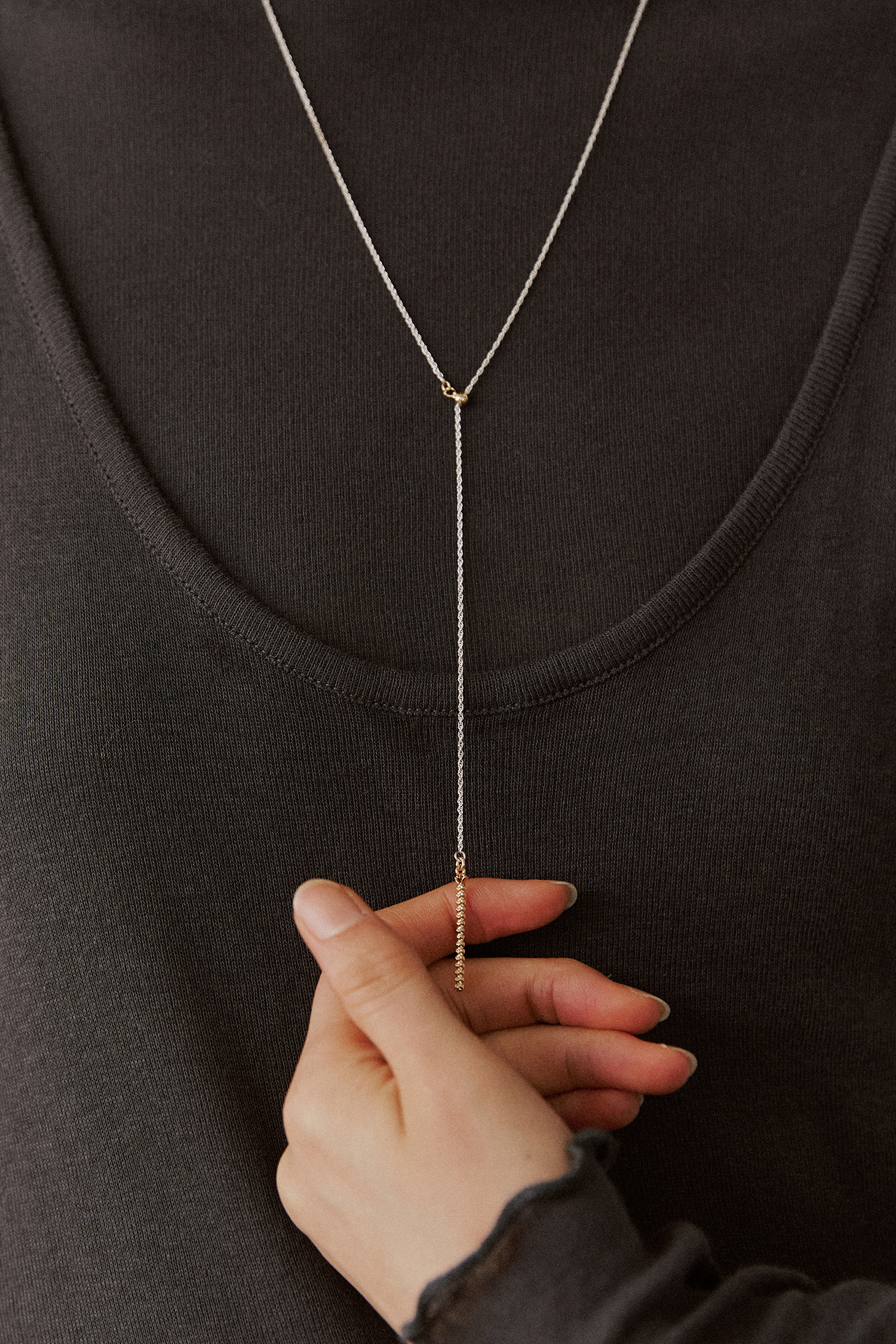 NECKLACE NO 270