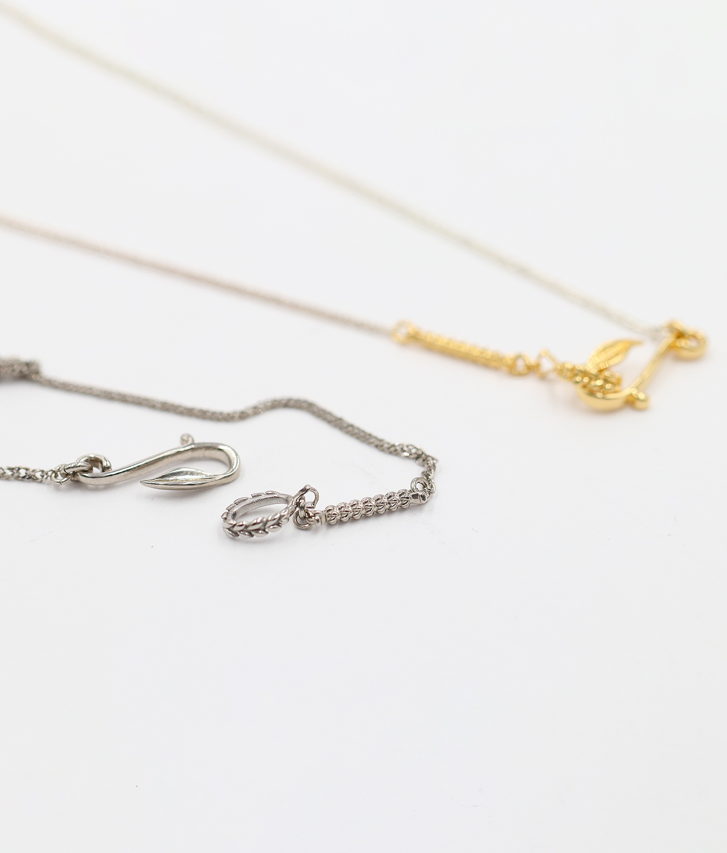 NECKLACE NO 272