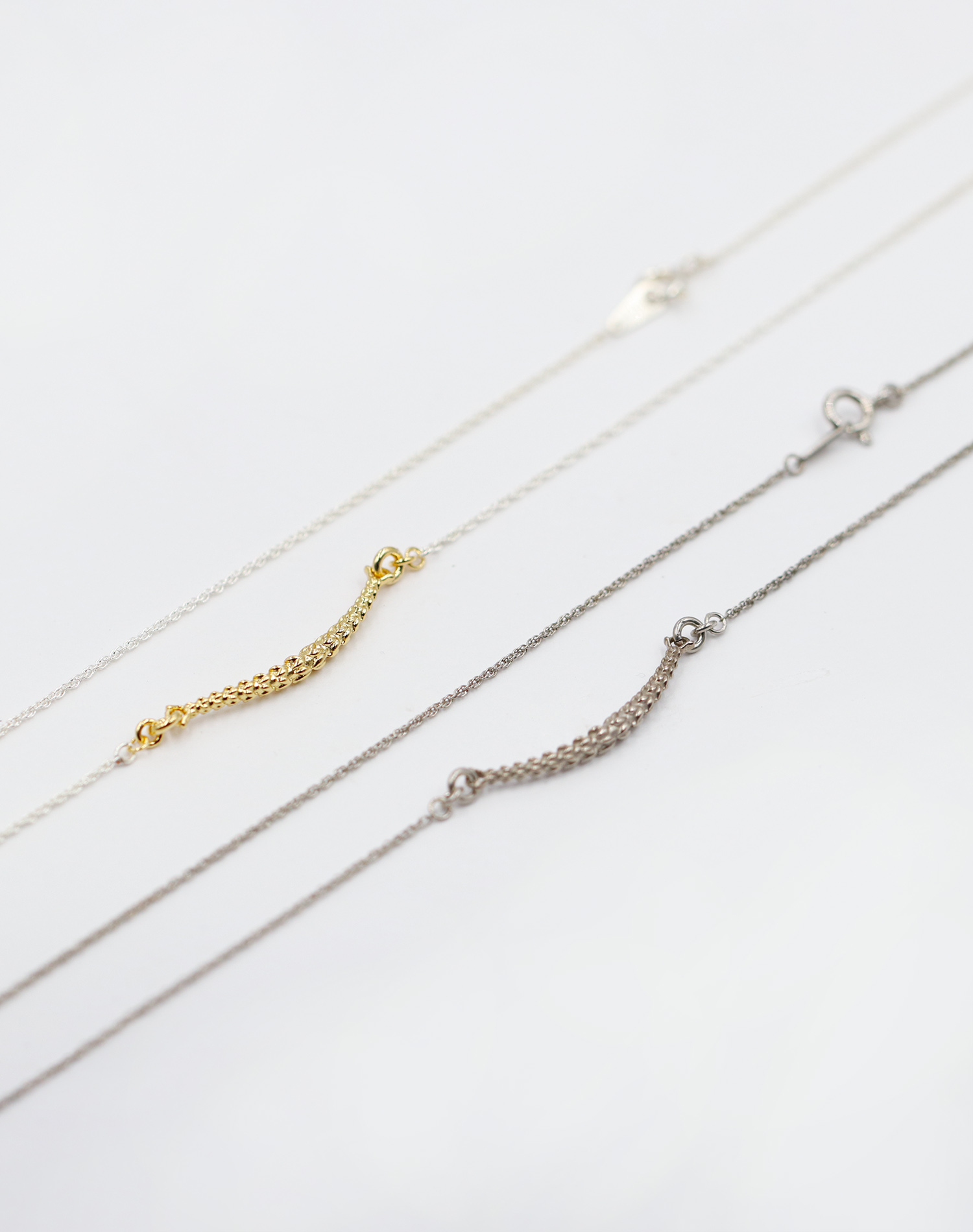 NECKLACE NO 273