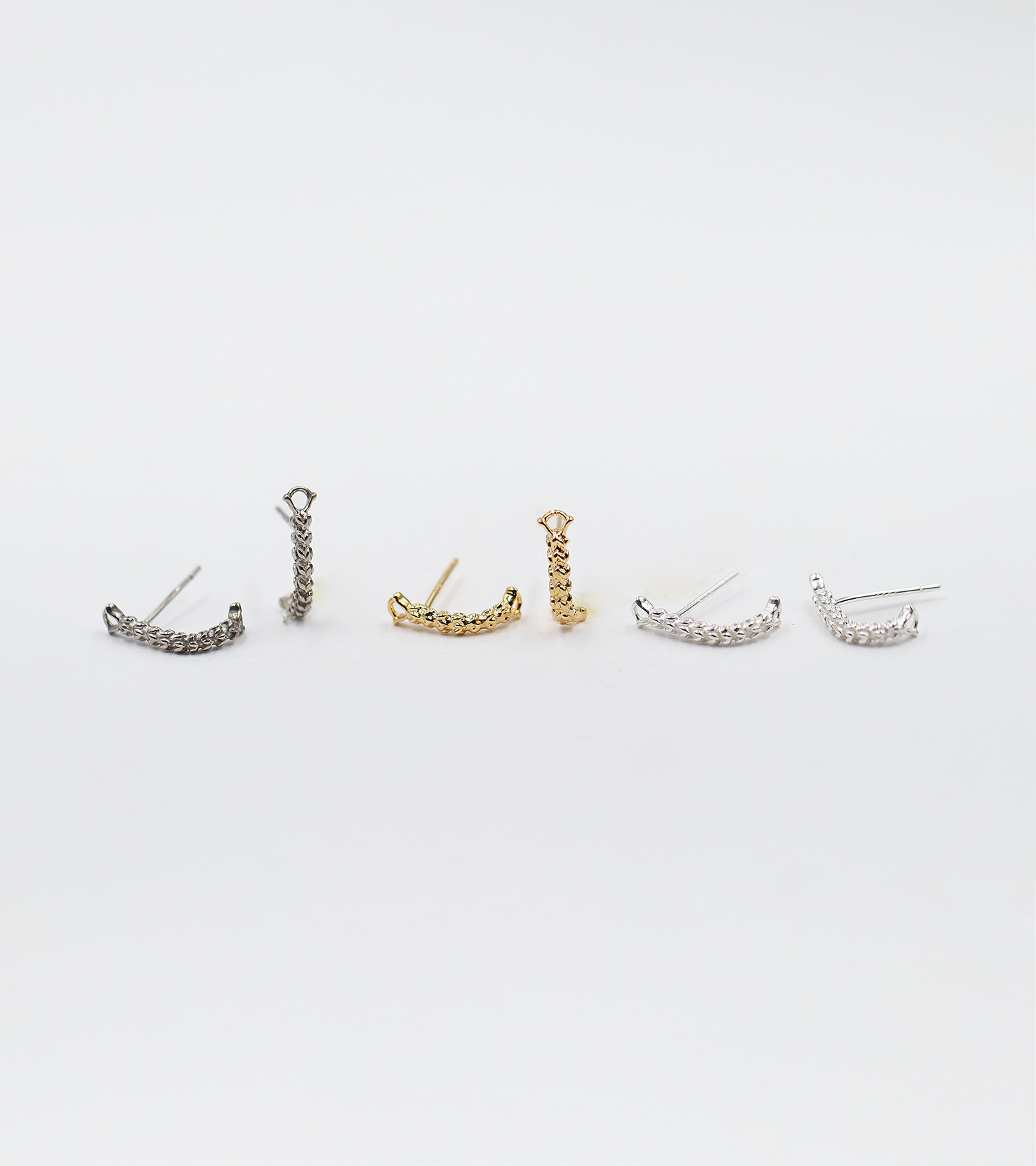 EARRING NO 485