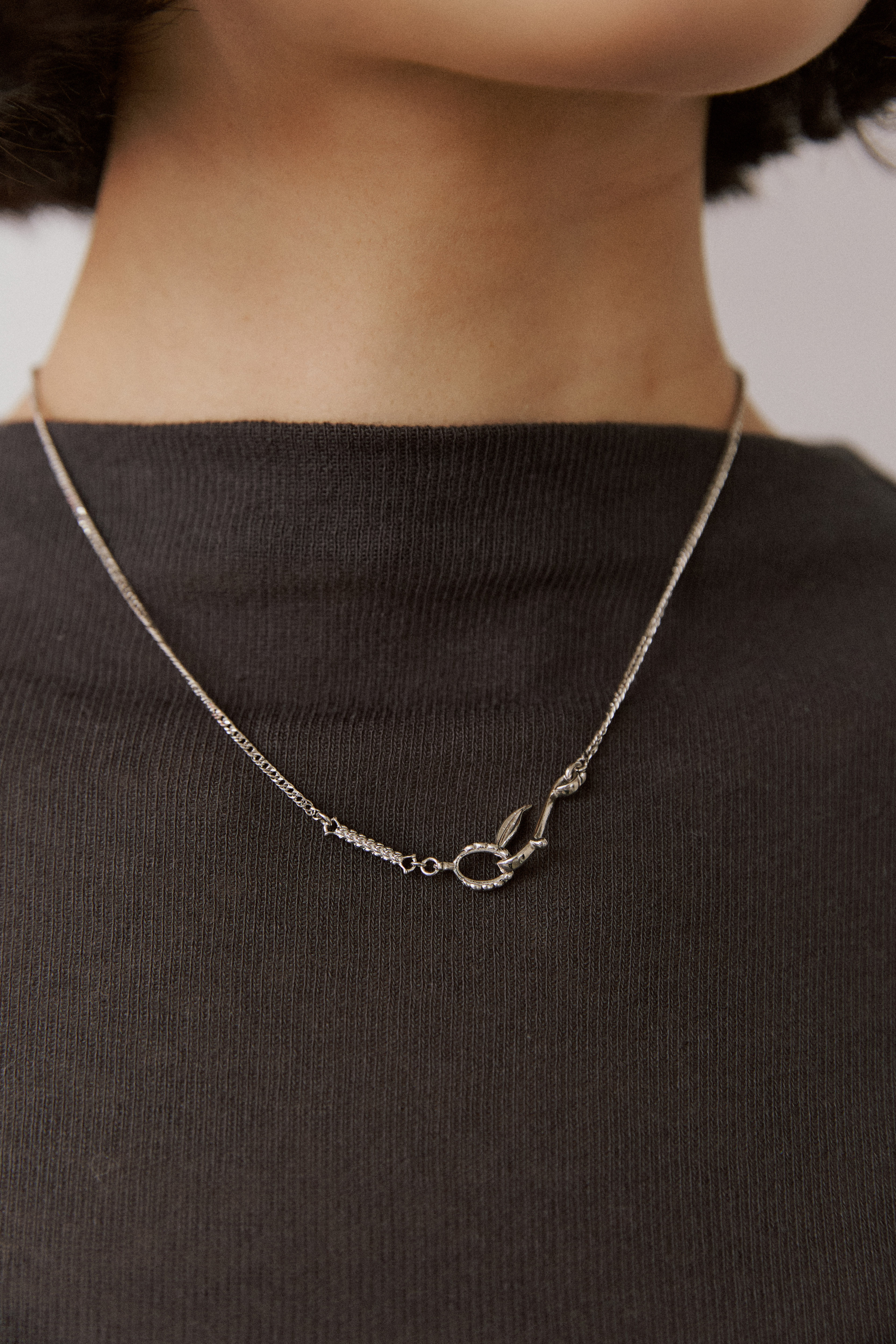 NECKLACE NO 272